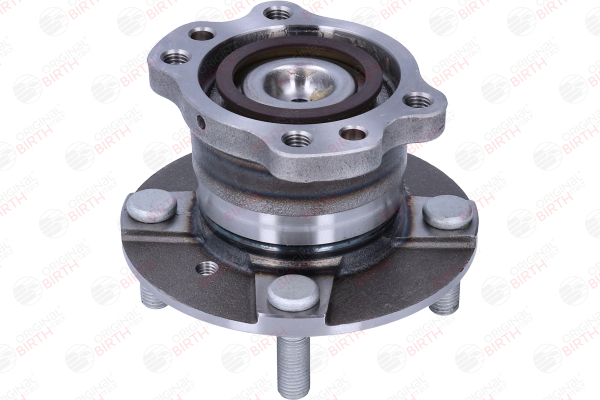 Moyeu de roue 1 870 089 BIRTH 3736 FORD