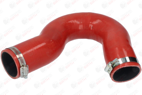 Въздуховод за турбината 2E0 145 856L BIRTH 502004 VW