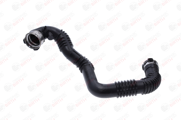 Tubo flexible de aire de sobrealimentación 14460-4BE2B BIRTH 502020 RENAULT, NISSAN, DACIA