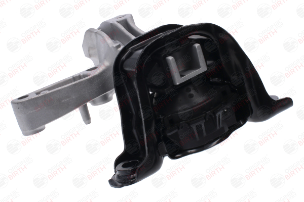 Motorsteunlager 112106137R BIRTH 57211 RENAULT, NISSAN