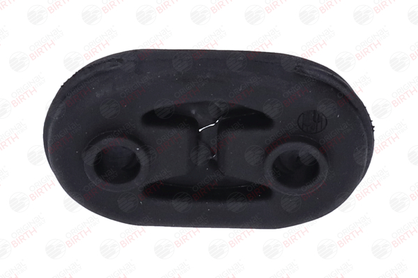 Aanslagrubber, demper 1K0253147F BIRTH 70268 VOLKSWAGEN, AUDI, SKODA, SEAT, PORSCHE
