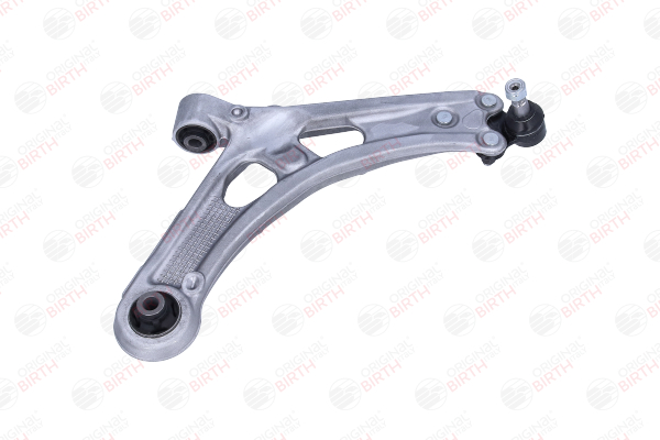 Bras de suspension 98 150 143 80 BIRTH BR3636 VOLKSWAGEN, OPEL, PEUGEOT, CITROЁN, FIAT