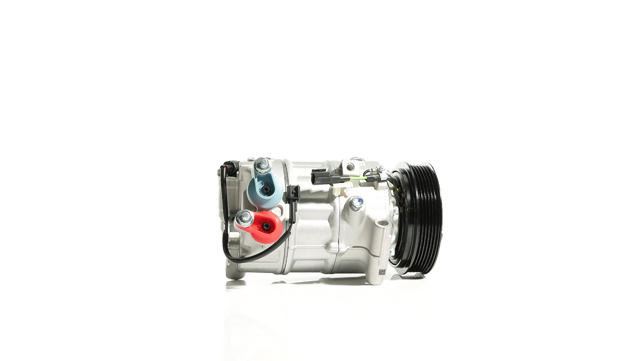 Klimakompressor 36010352 MAHLE ACP511000S MERCEDES-BENZ, VOLVO