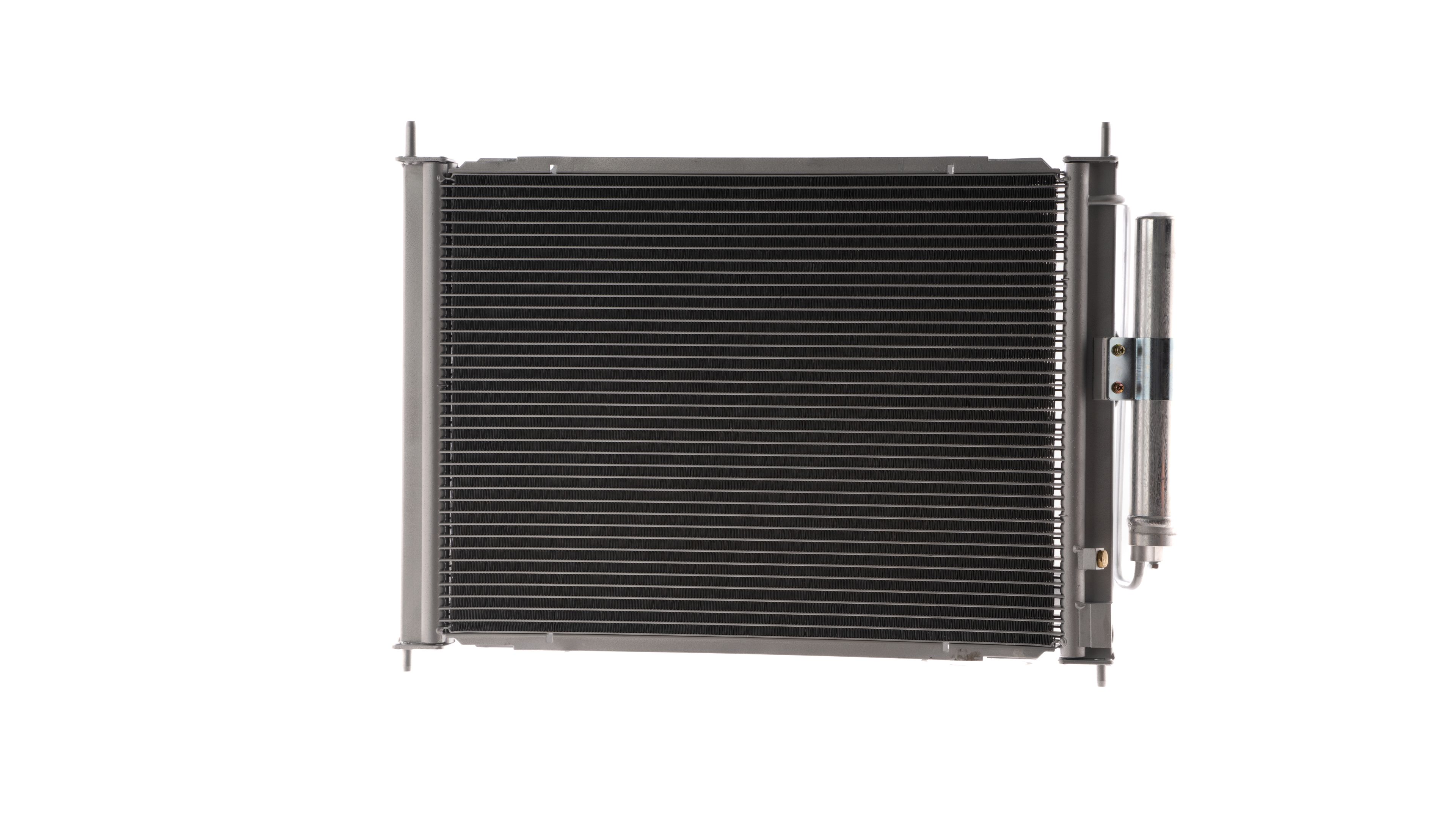 Koelmodule 21400-BC00A MAHLE CM16000S NISSAN, VOLVO