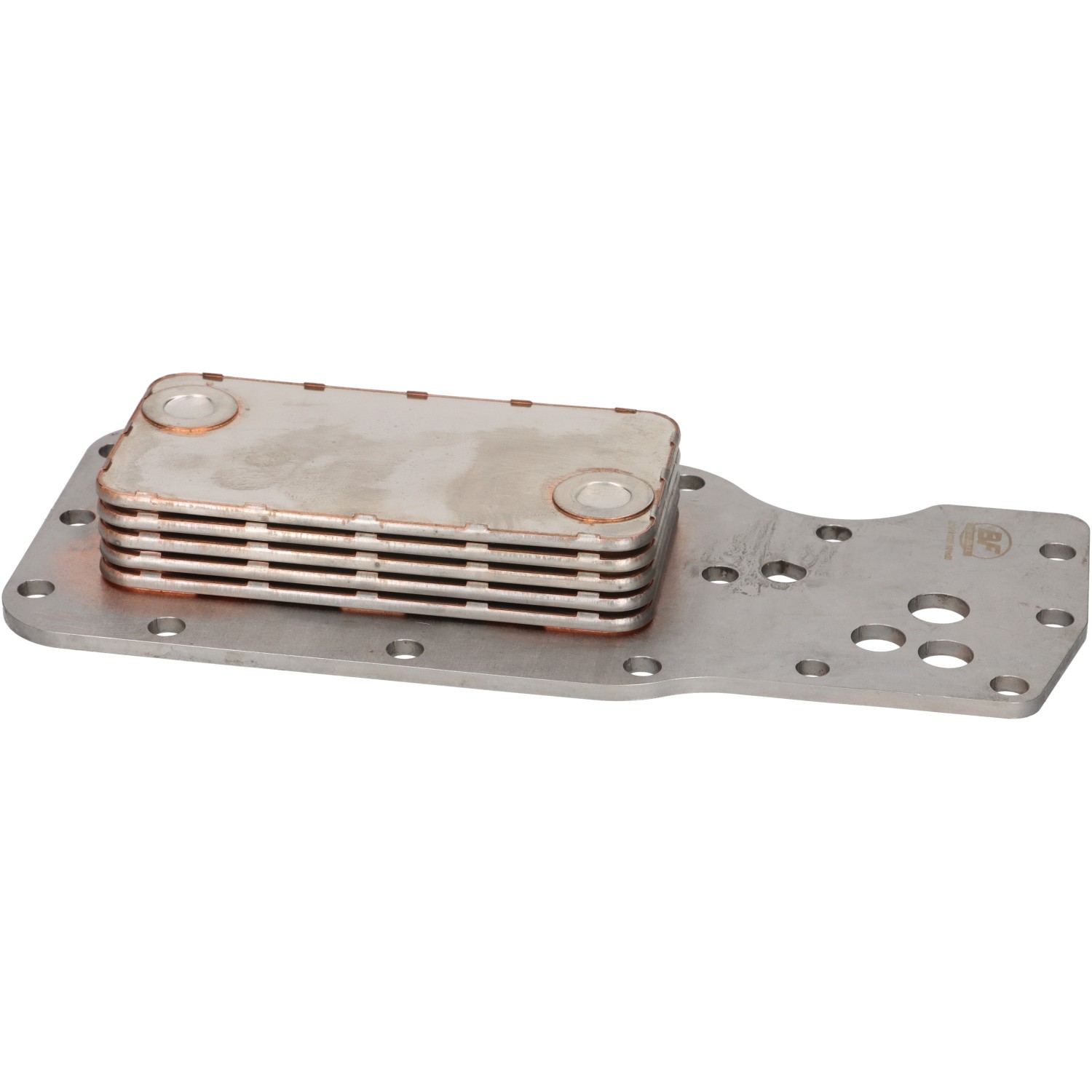 Ölkühler 489 6406 BF 20191410001 LANCIA, IVECO, DAF, RENAULT TRUCKS