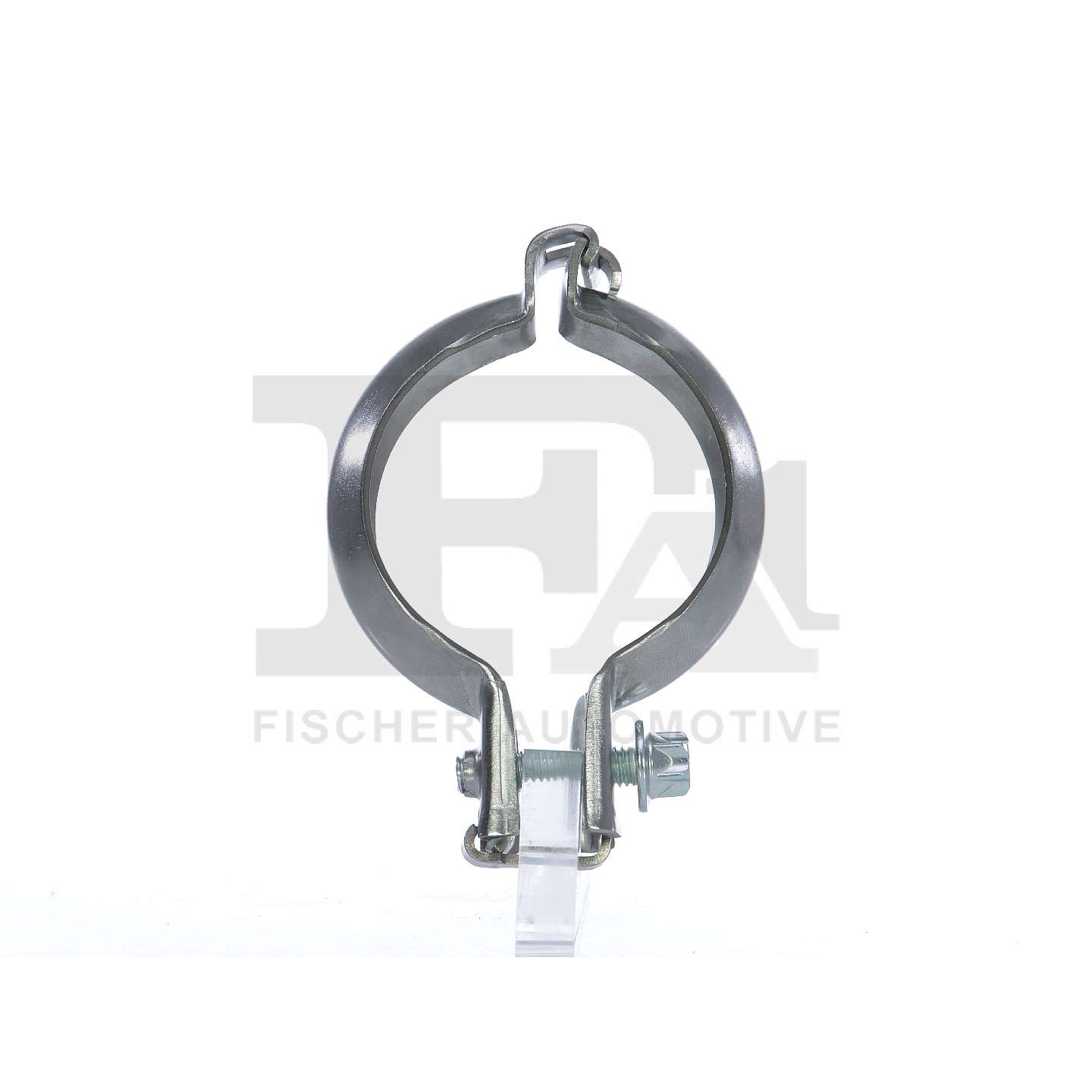 FA1 144-853 Auspuff-Rohrverbinder MERCEDES-BENZ E-Klasse E 350 d 3.0 4-matic 258 PS Diesel