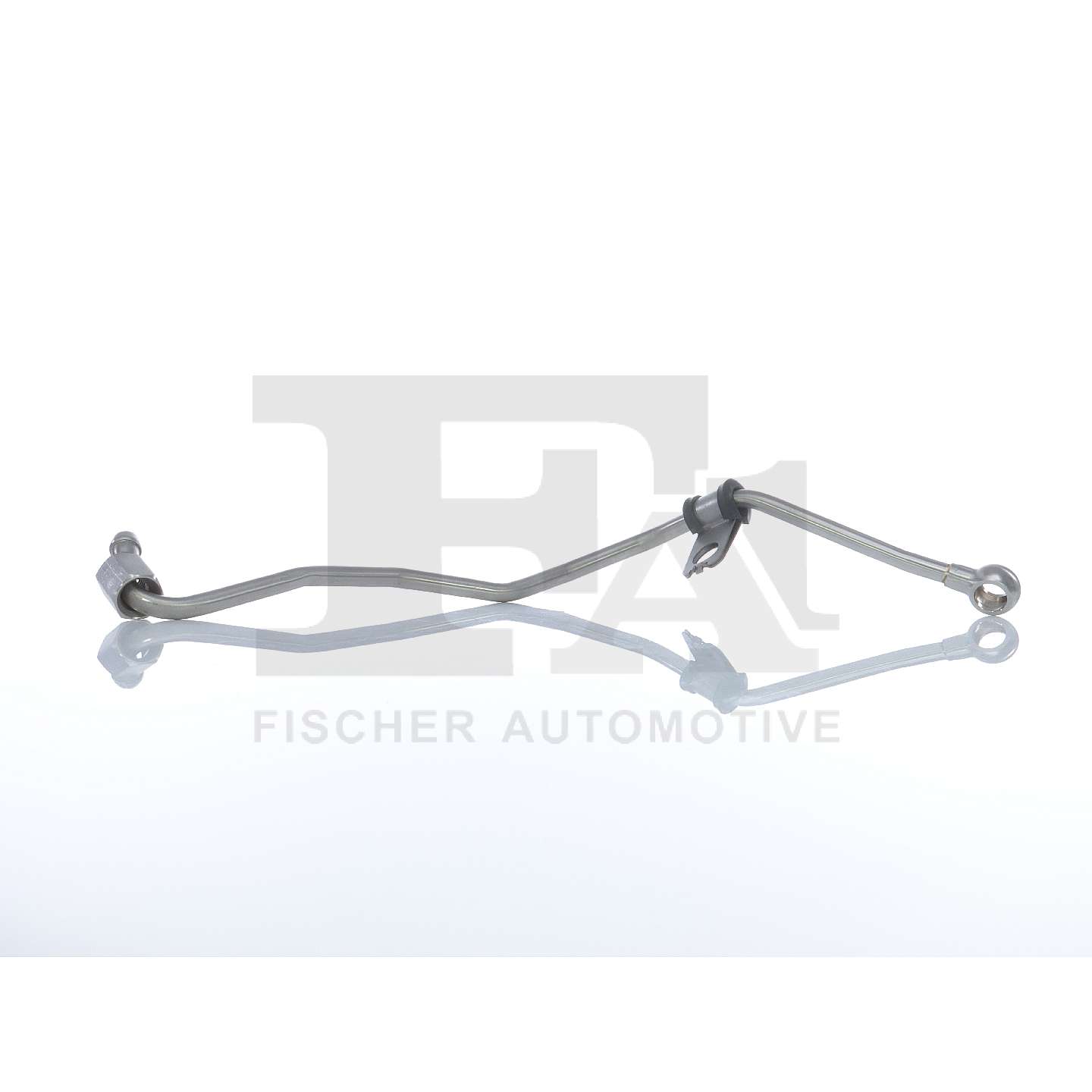 FA1 611-830 Ölleitung für Turbolader SEAT LEON 2.0 TDI 184 PS Diesel