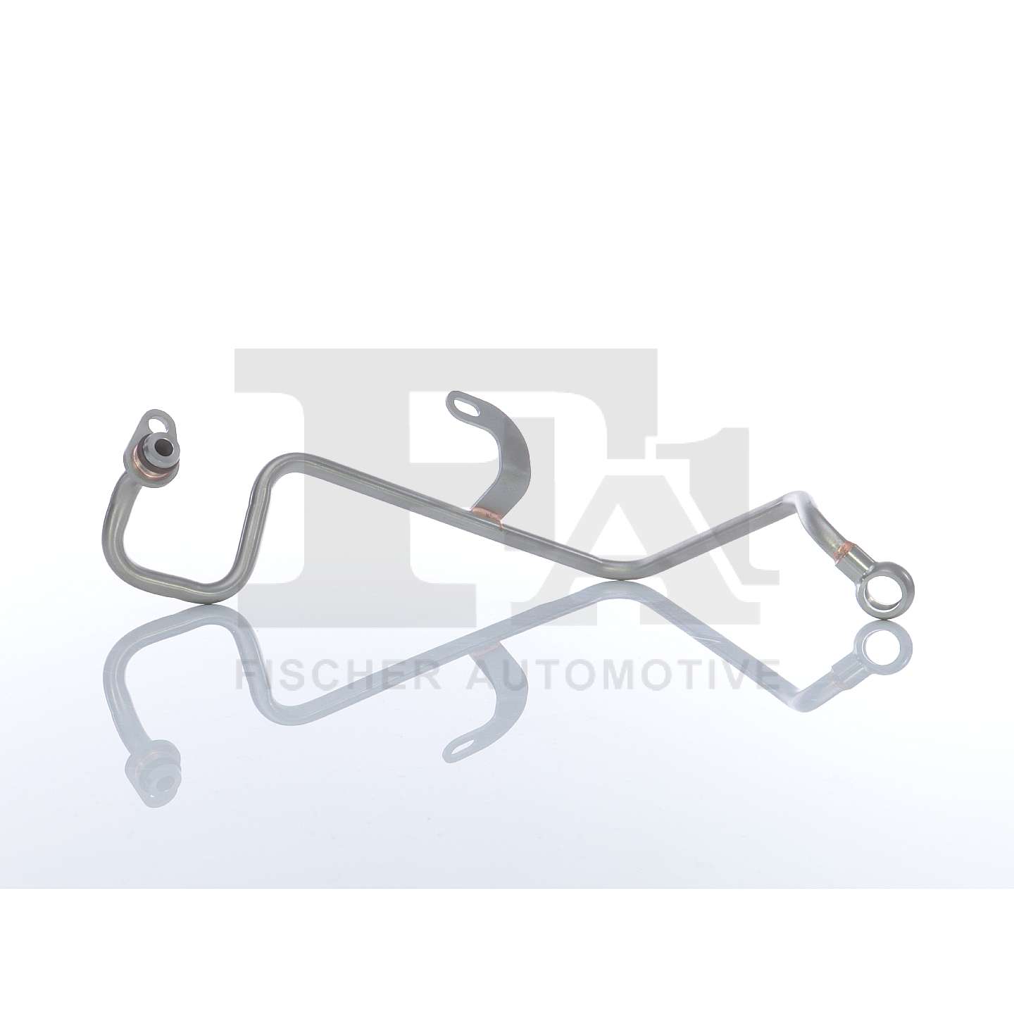 FA1 611831 Tuyau de graissage turbo Audi A1 8x 1.2 TFSI 86 CV Essence 2010