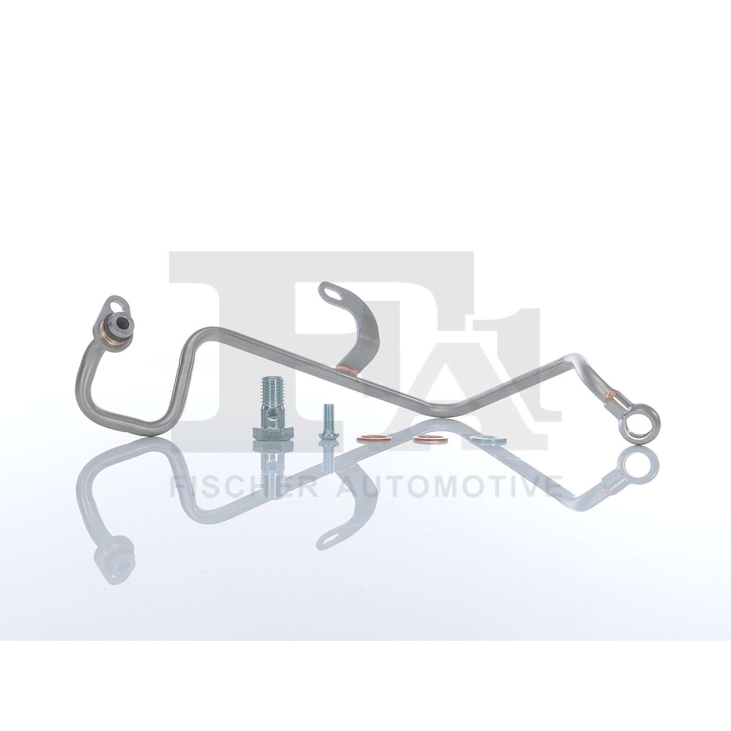 FA1 611831Z Durite huile turbo Audi A1 8x 1.2 TFSI 86 CV Essence 2011