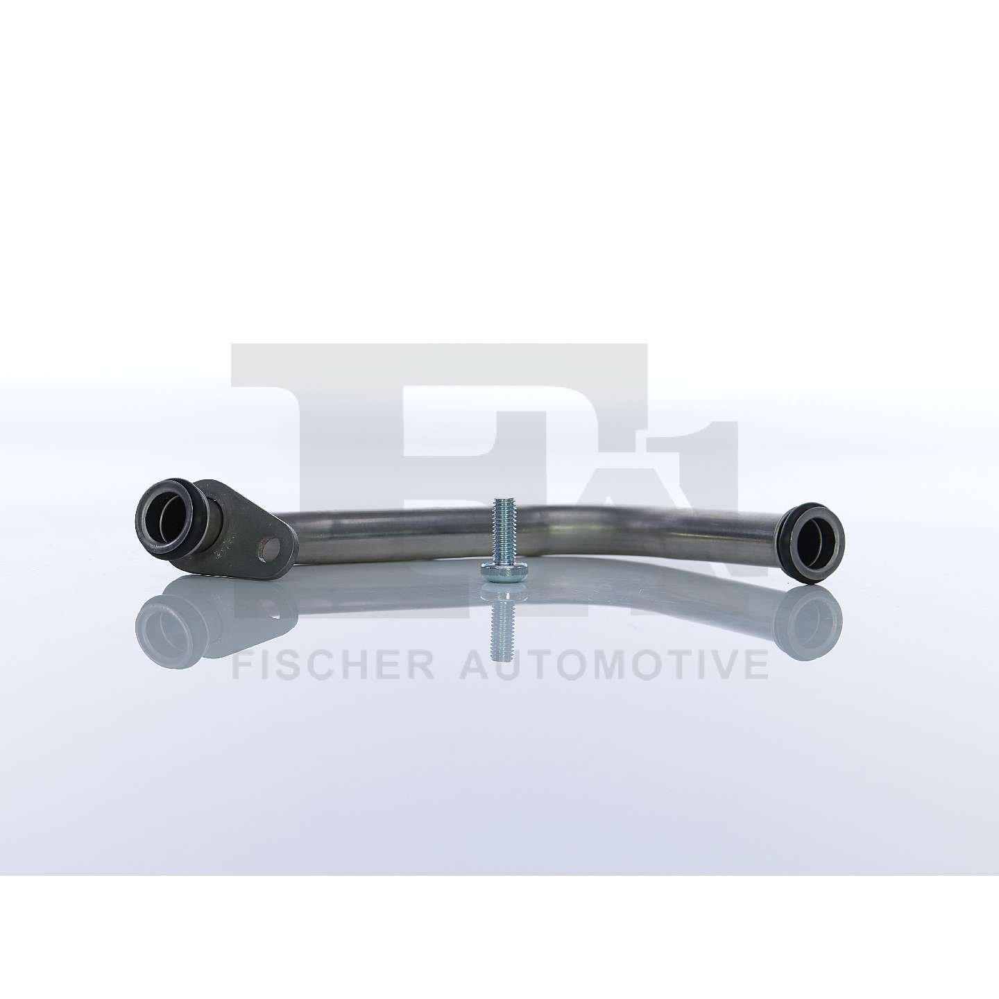 FA1 611835Z Tuyau de graissage turbo Audi A1 8x 1.2 TFSI 86 CV Essence 2013