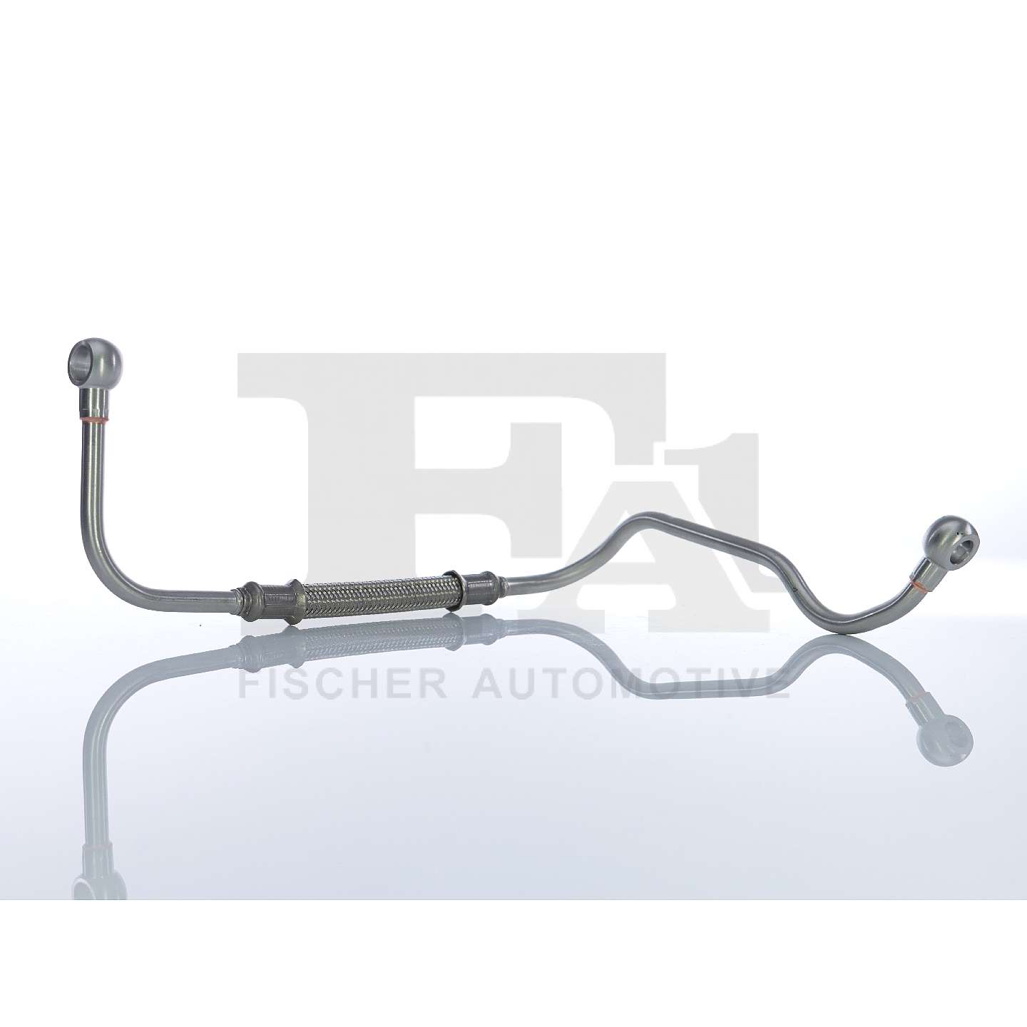 Tuyau de graissage de turbo 076 145 771 D FA1 611-836 VOLKSWAGEN, AUDI, SKODA, SEAT