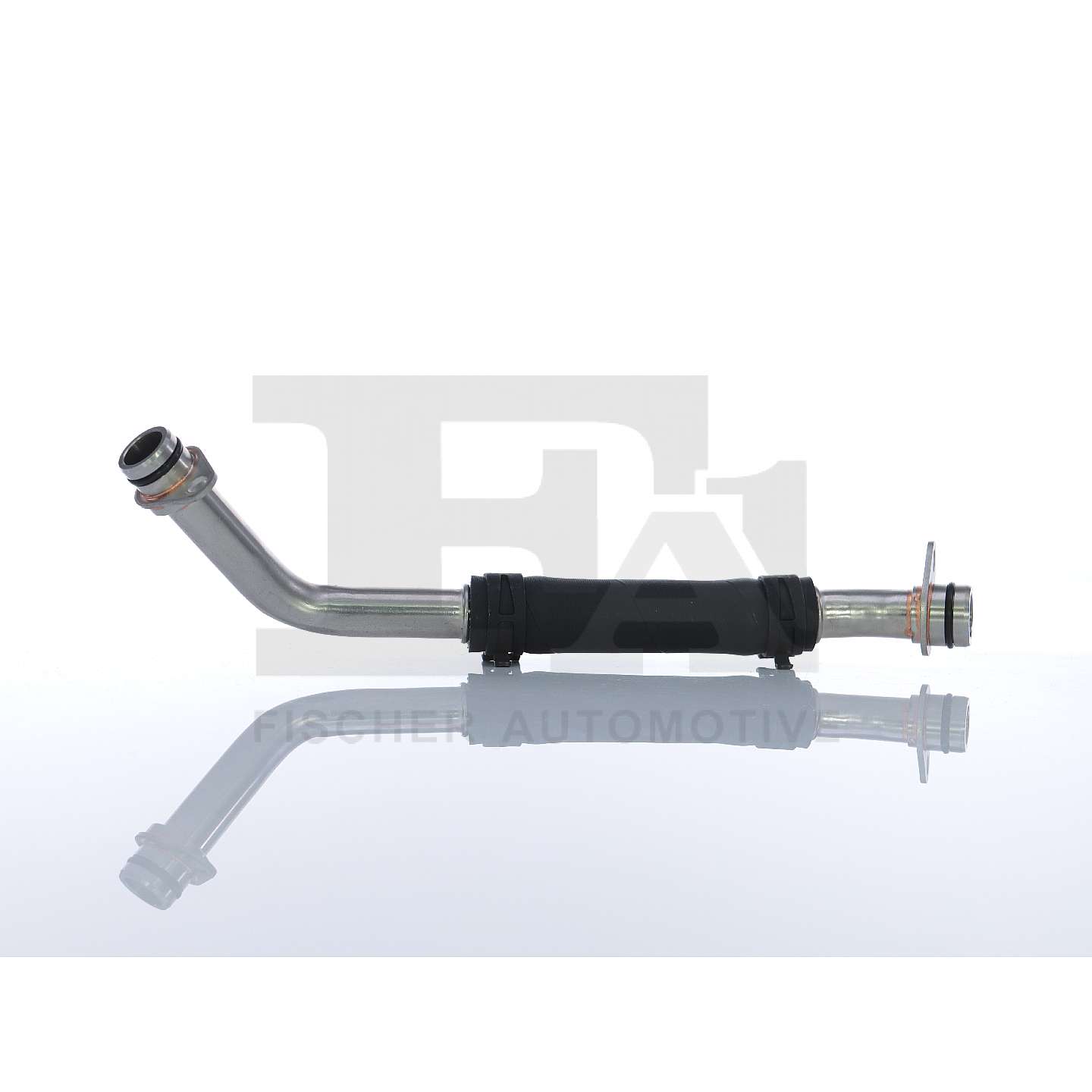 FA1 611-837 Ölleitung für Turbolader SEAT LEON 1.8 TSI 180 PS Benzin
