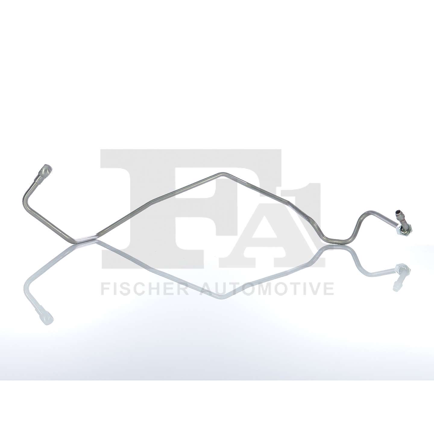 Ölleitung für Turbolader 611-838 FA1 028145771D VW, AUDI, SKODA, SEAT, DAIHATSU