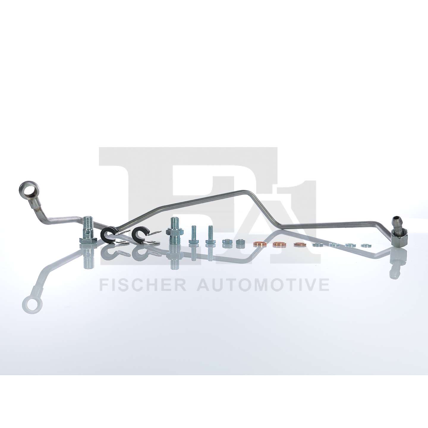 Ölleitung für Turbolader 611-839Z FA1 038145771H VW, AUDI, SKODA, SEAT, CUPRA