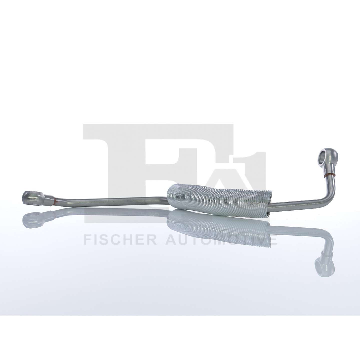 Масловод, турбина 03C145140F FA1 611-840 VW, AUDI, SKODA, SEAT, DAIHATSU