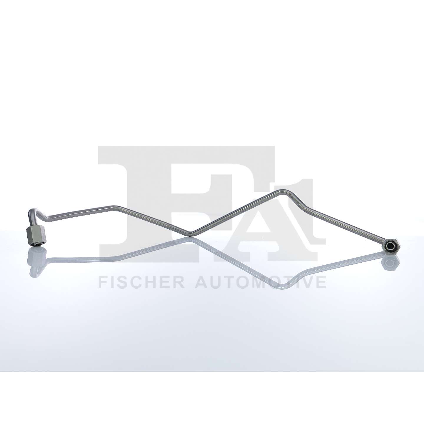 Масловод, турбина 045145771B FA1 611-843 VW, AUDI, SKODA, SEAT