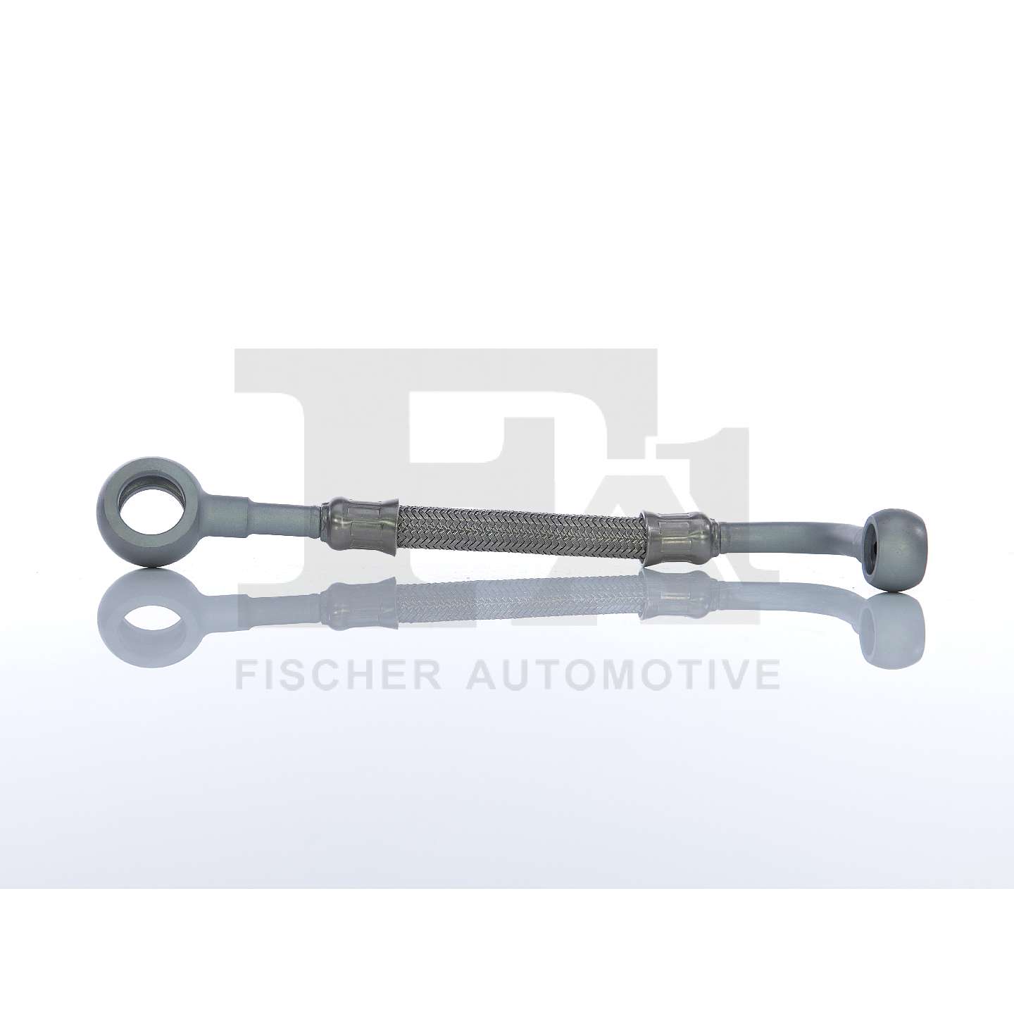 Ölleitung für Turbolader 613-912 FA1 1255009 FORD, AUTO UNION