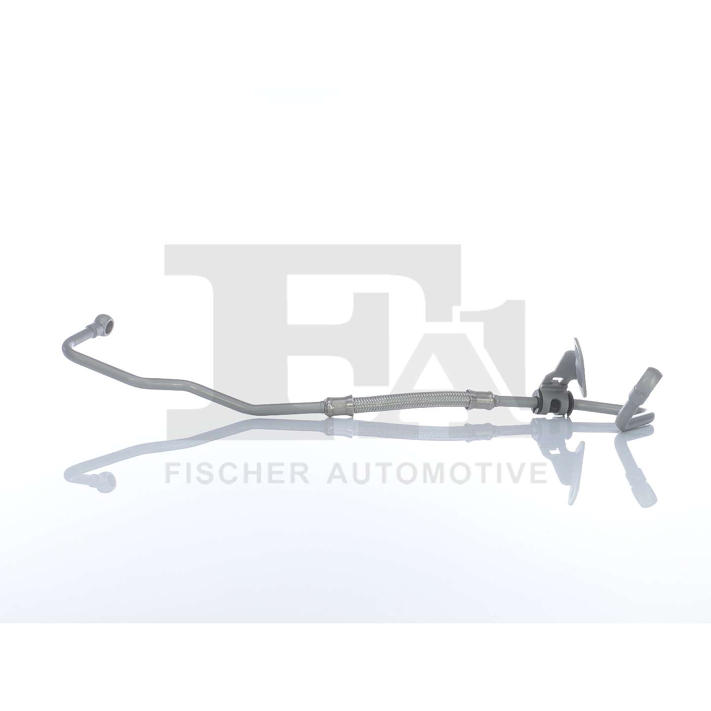 613-913 FA1 1 763 292 Tuyau de graissage de turbo
