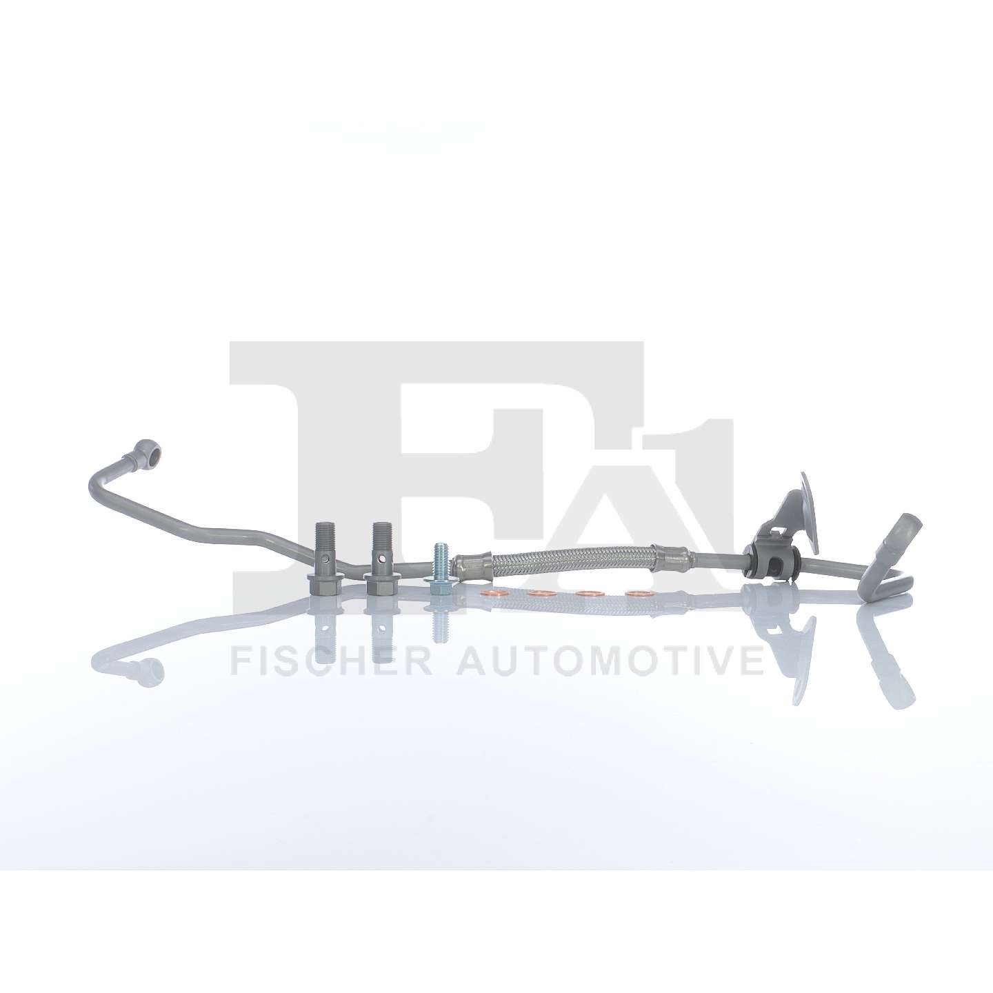 613-913Z FA1 1 763 292 Tuyau de graissage de turbo