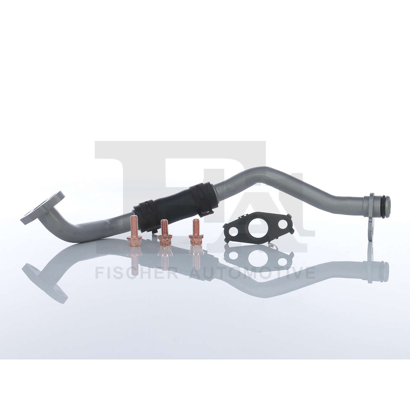 FA1 614907Z Tuyau de graissage turbo Mercedes W213 AMG E 43 3.0 4-matic (213.064) 401 CV Essence 2016