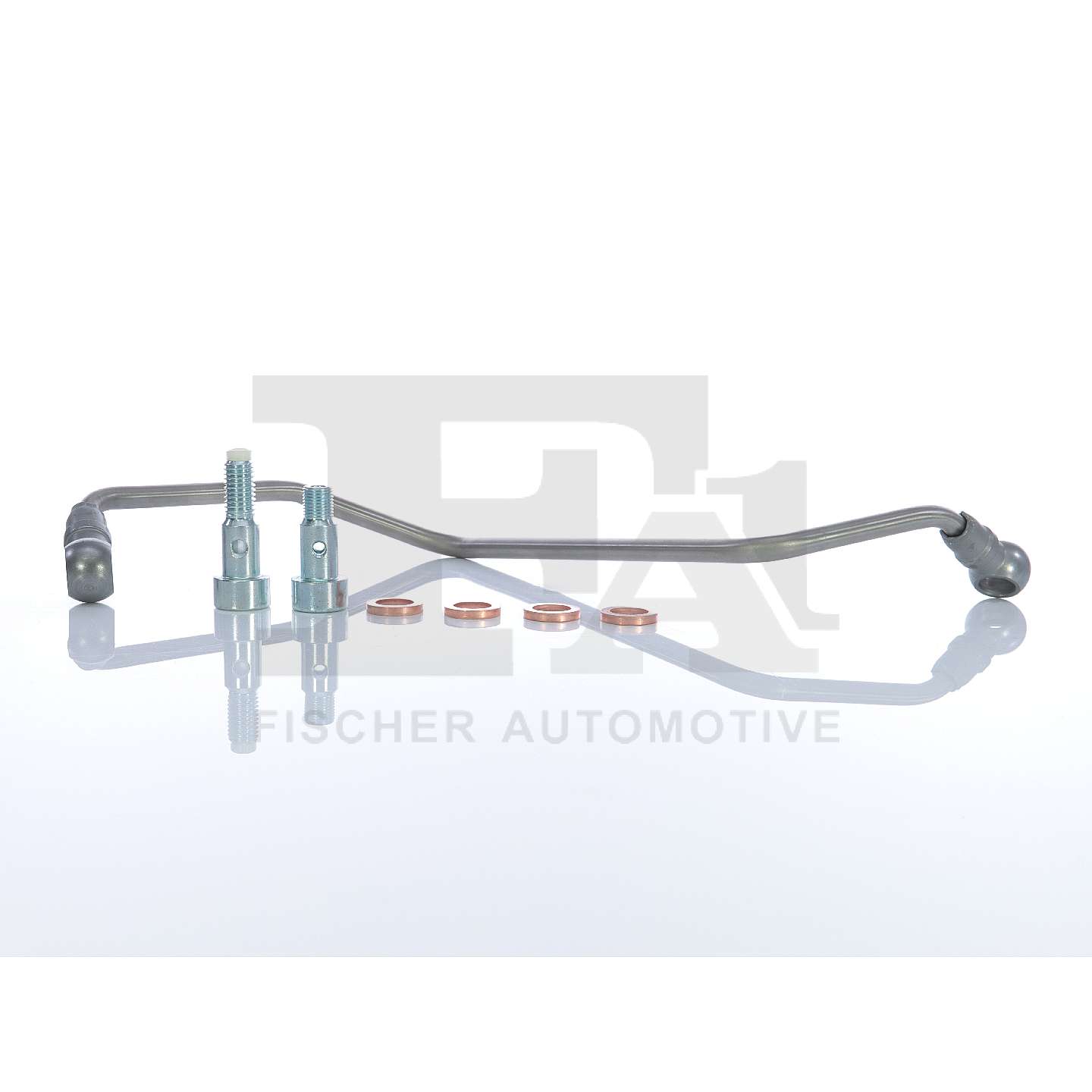 Ölleitung für Turbolader 621-802Z FA1 037969 OPEL, FORD, PEUGEOT, CITROЁN, DS