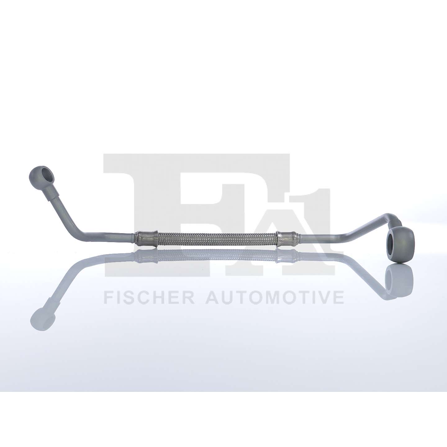 FA1 621913 Durite graissage turbo CITROËN Jumpy II MPV (VF7) 2.0 HDi 120 CV Diesel 2009