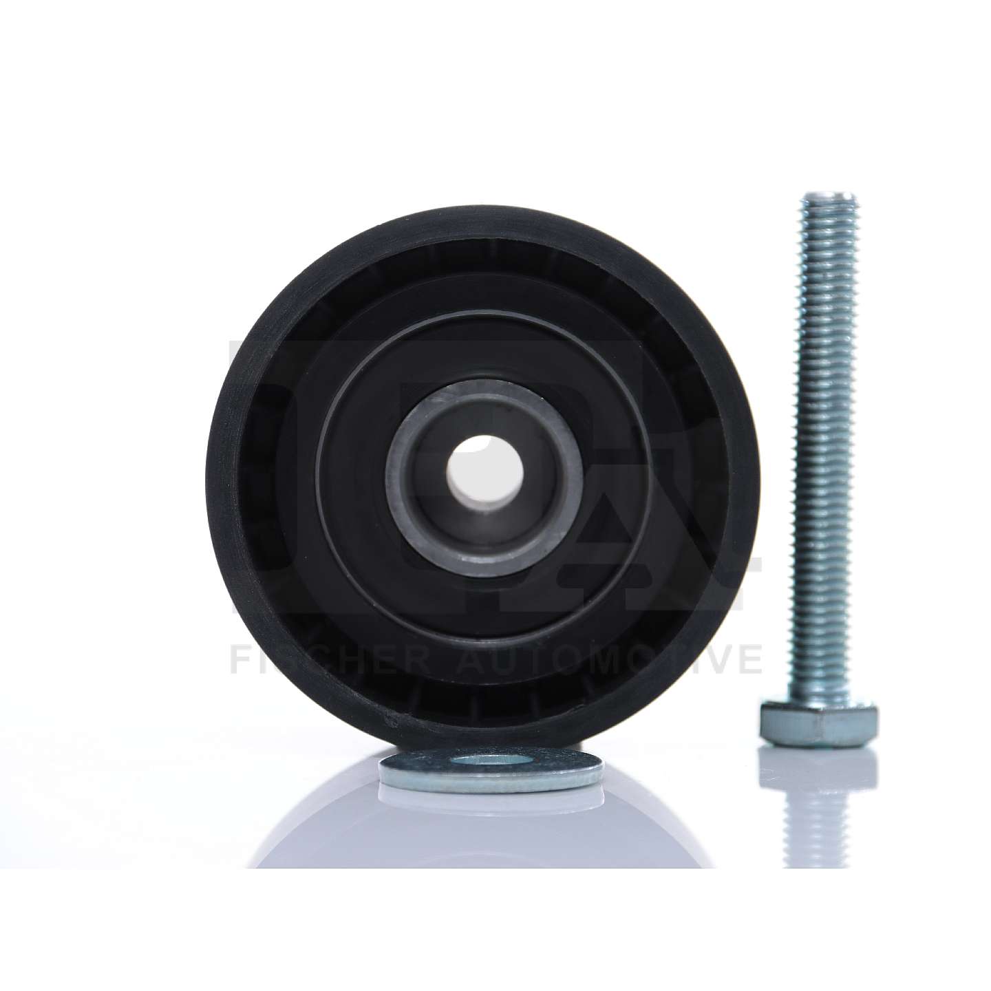 Umlenk- / Führungsrolle, Keilrippenriemen 1770837 FA1 RZ1305-908 FORD, HONDA