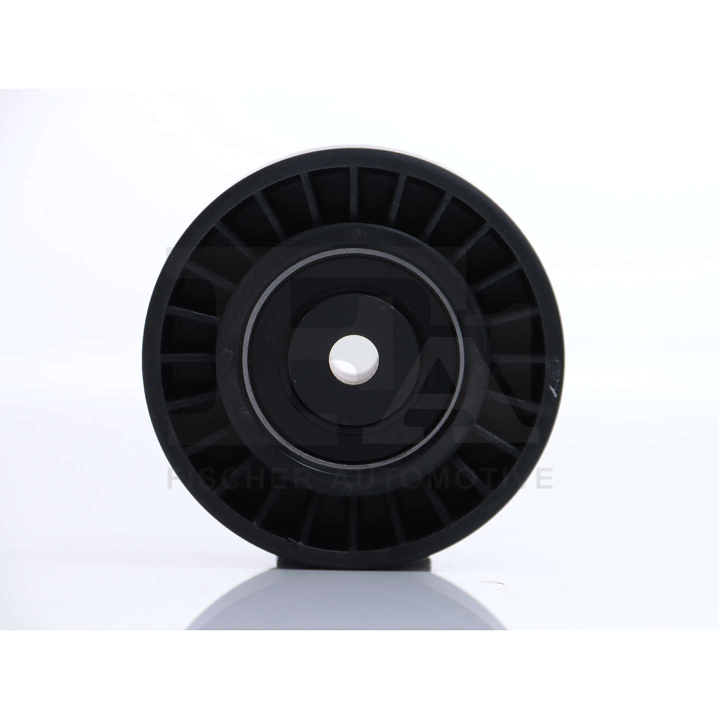 Galet enrouleur de courroie d'accessoire 05080422AA FA1 RZ2505-907 JEEP, CHRYSLER
