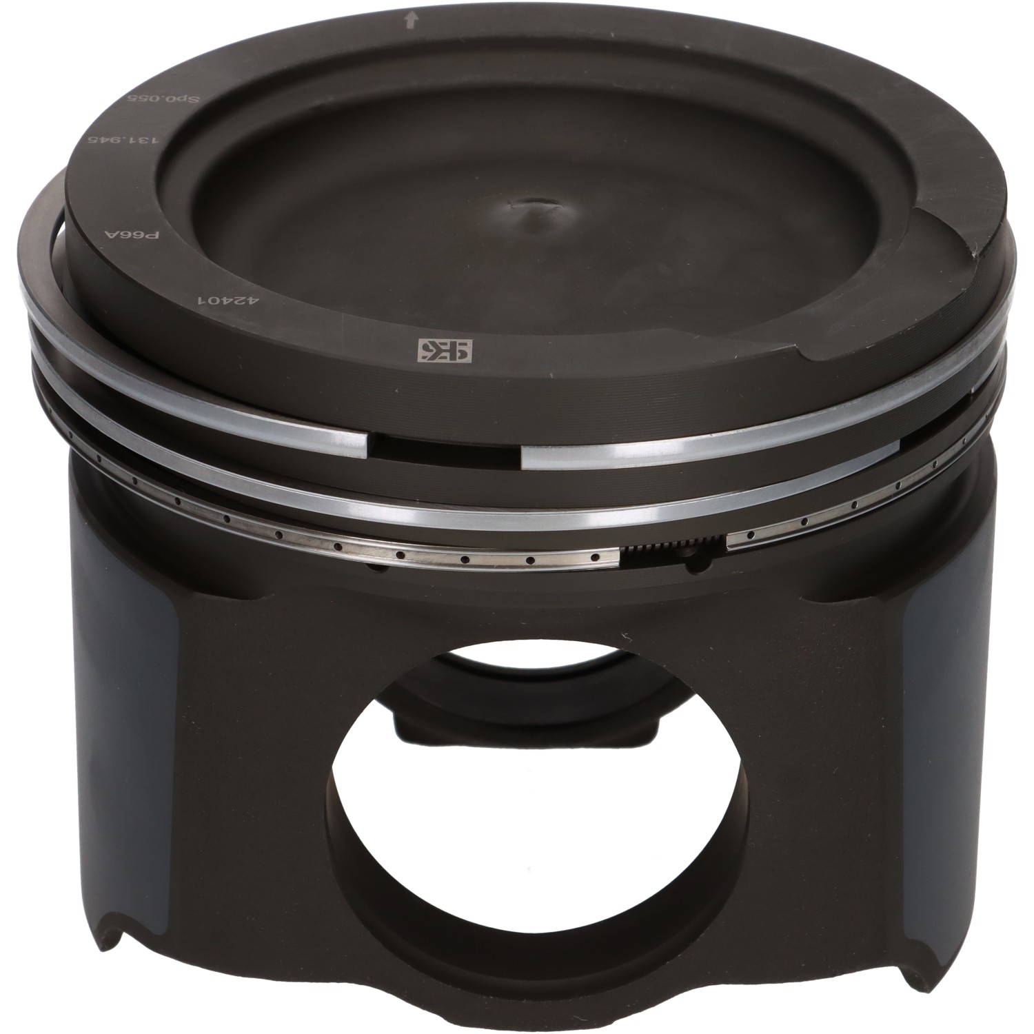 Kolben 42401600 KOLBENSCHMIDT 132700