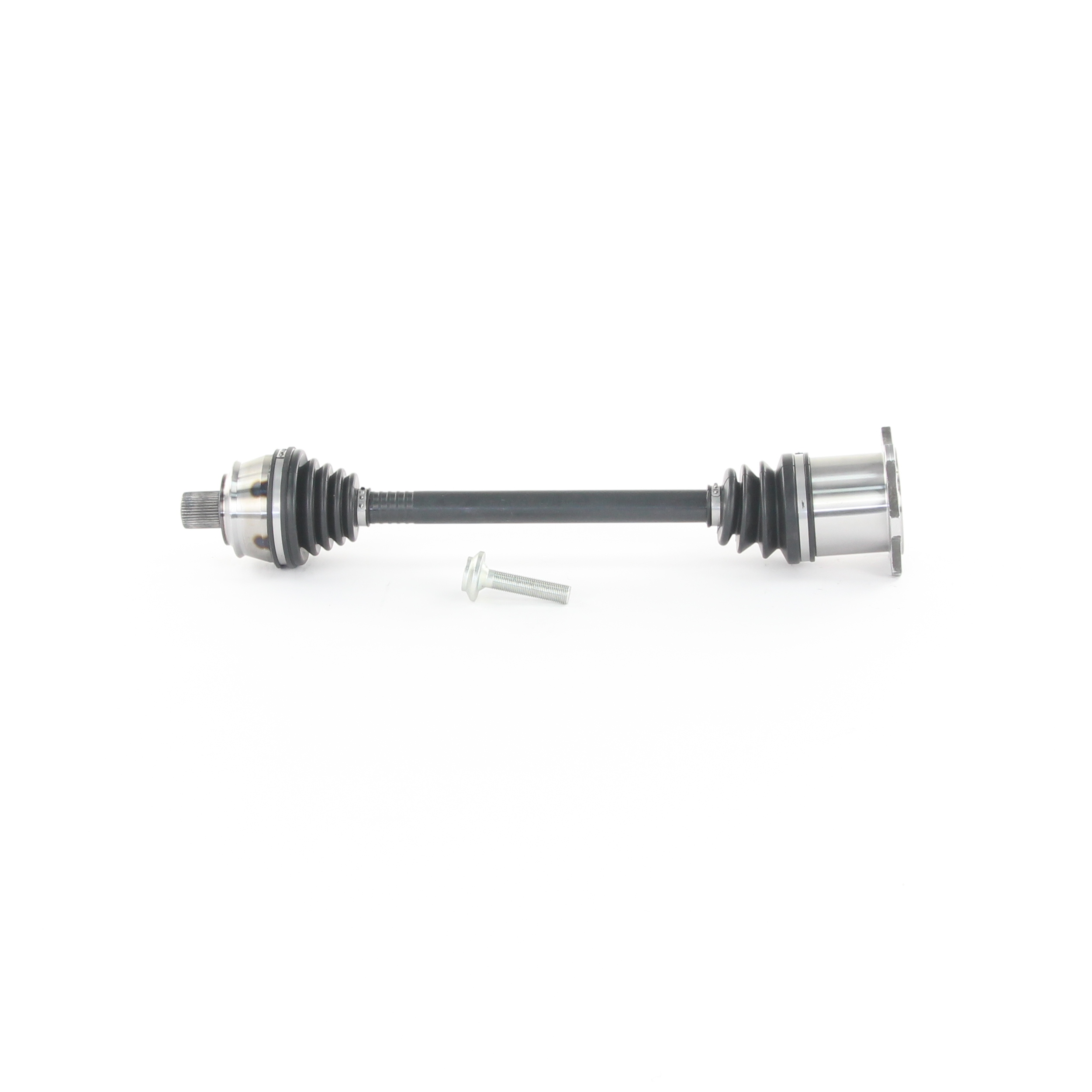 Полуоска 4F0407272H TrakMotive 30-1868 VW, AUDI, SEAT