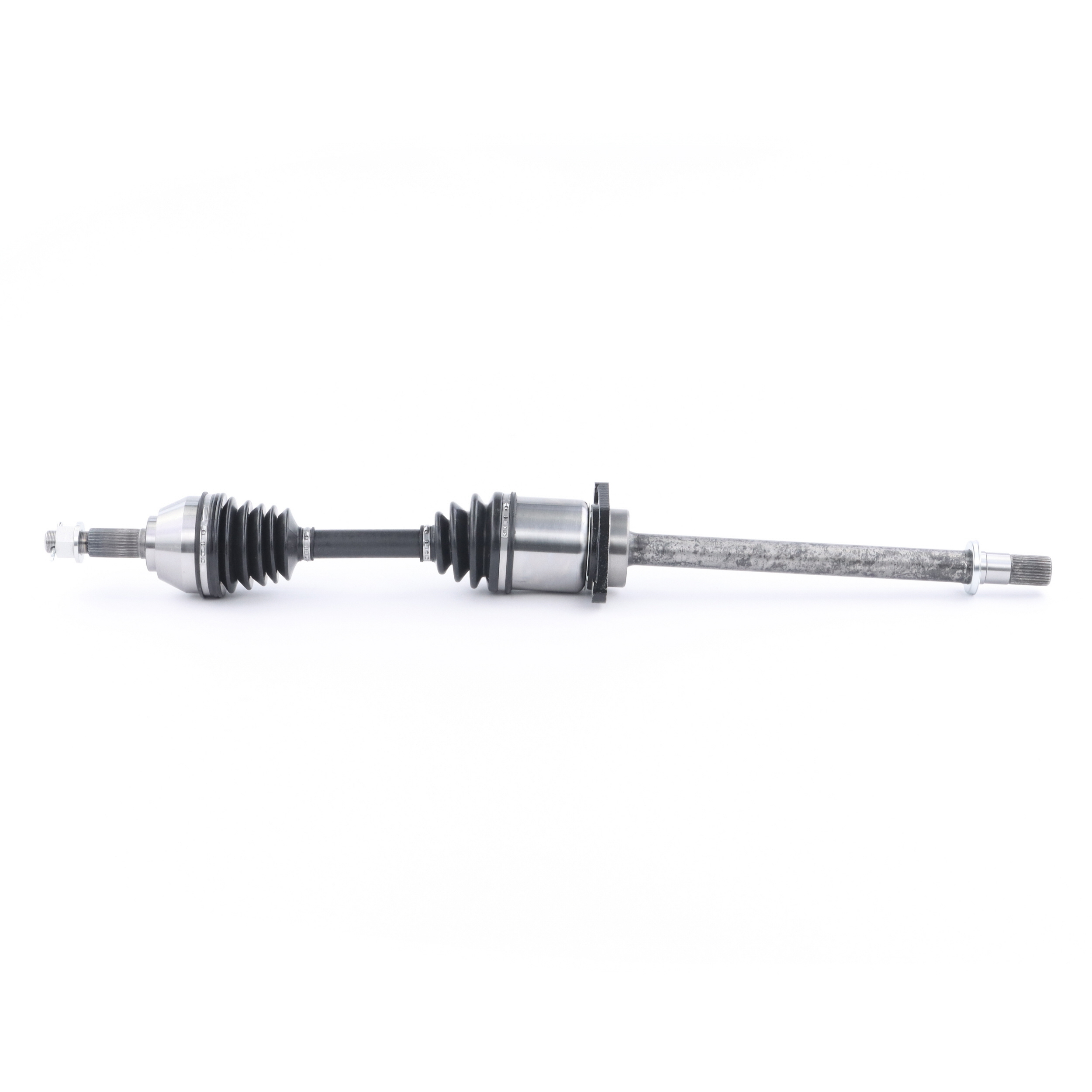 Полуоска 39100-JD74A TrakMotive 30-2663 RENAULT, NISSAN, RENAULT TRUCKS