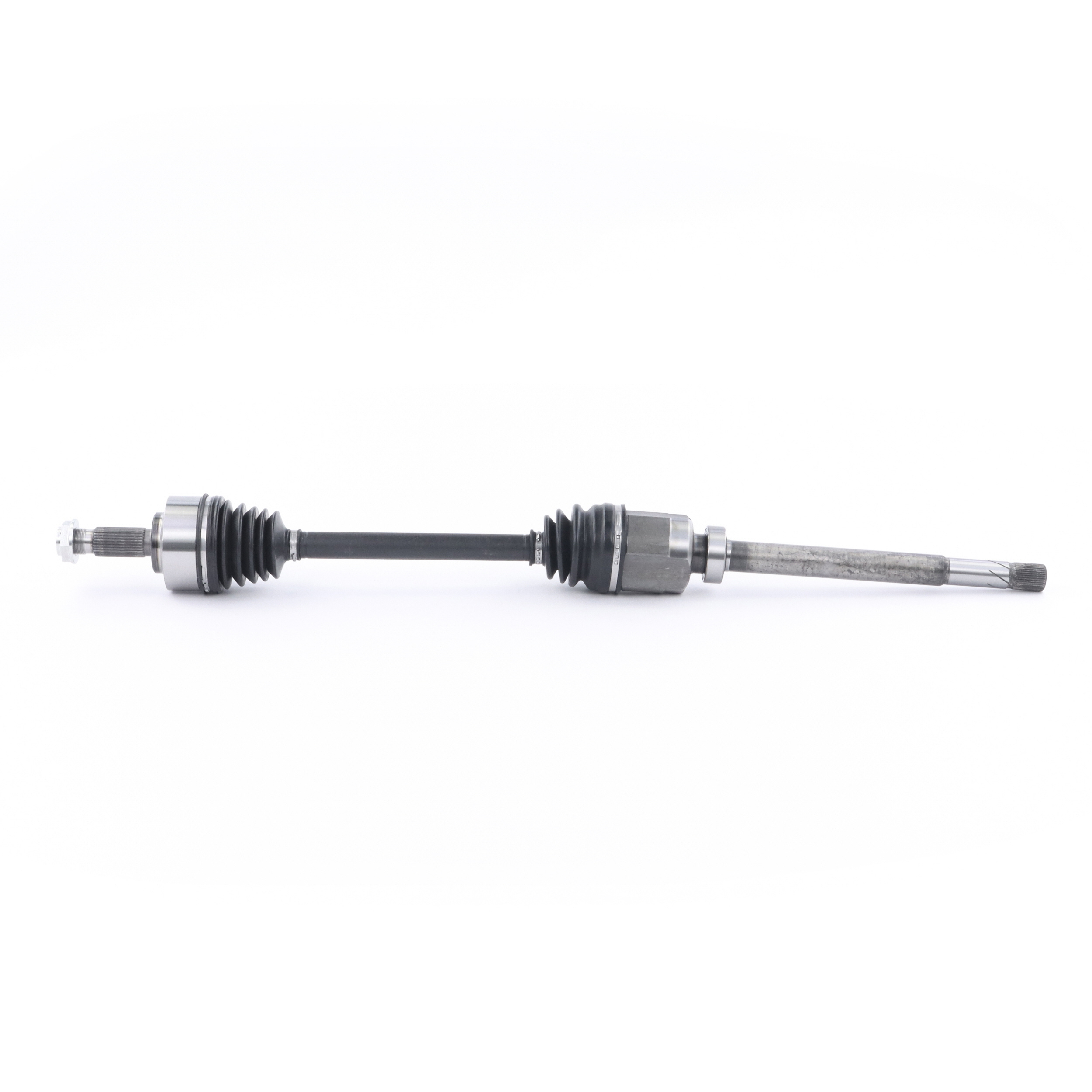 Aandrijfas 447 330 5000 TrakMotive 30-2931 MERCEDES-BENZ