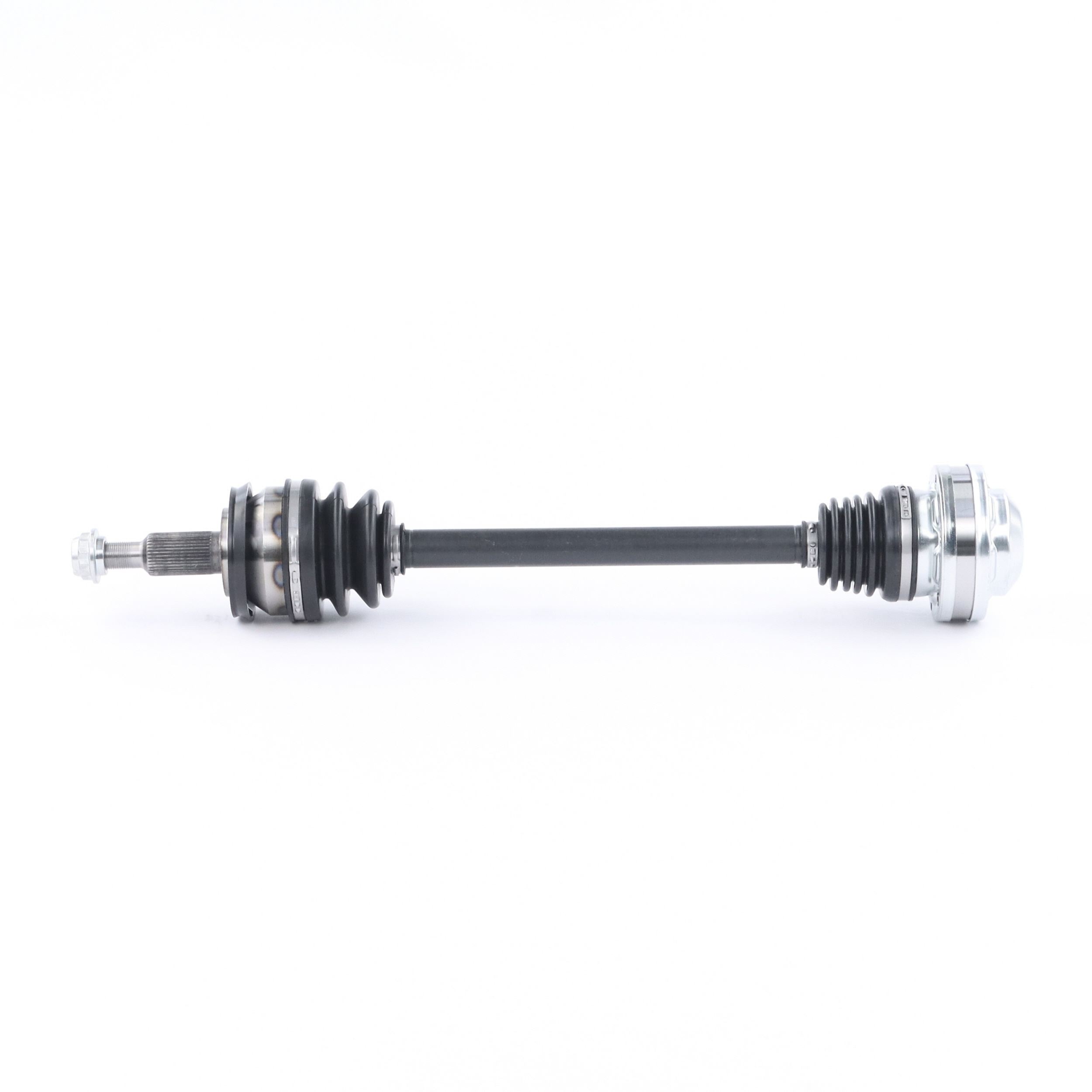 Aandrijfas 7LA407271B TrakMotive 30-2941 VOLKSWAGEN