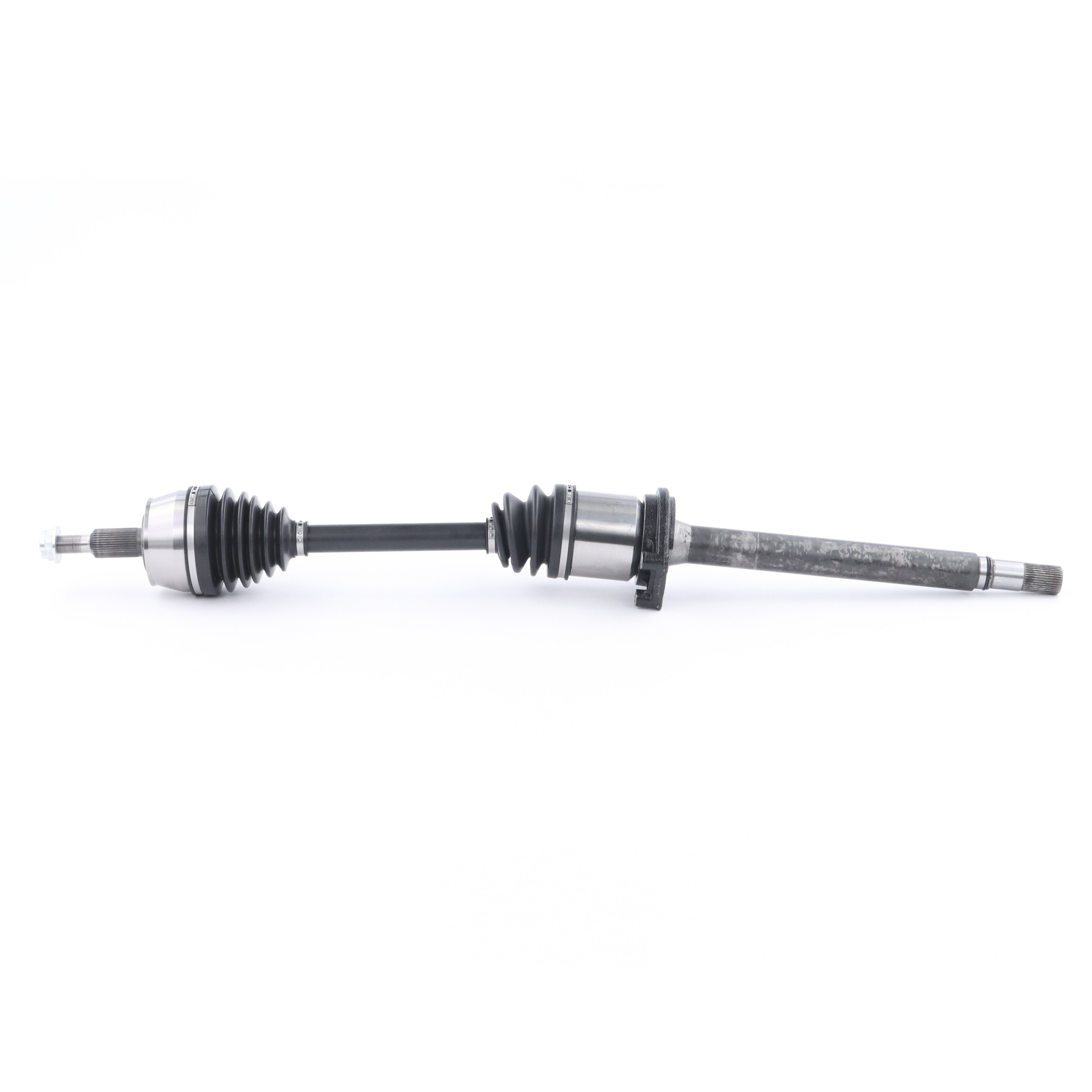 Aandrijfas 7LA 407 272 C TrakMotive 30-2943 VOLKSWAGEN