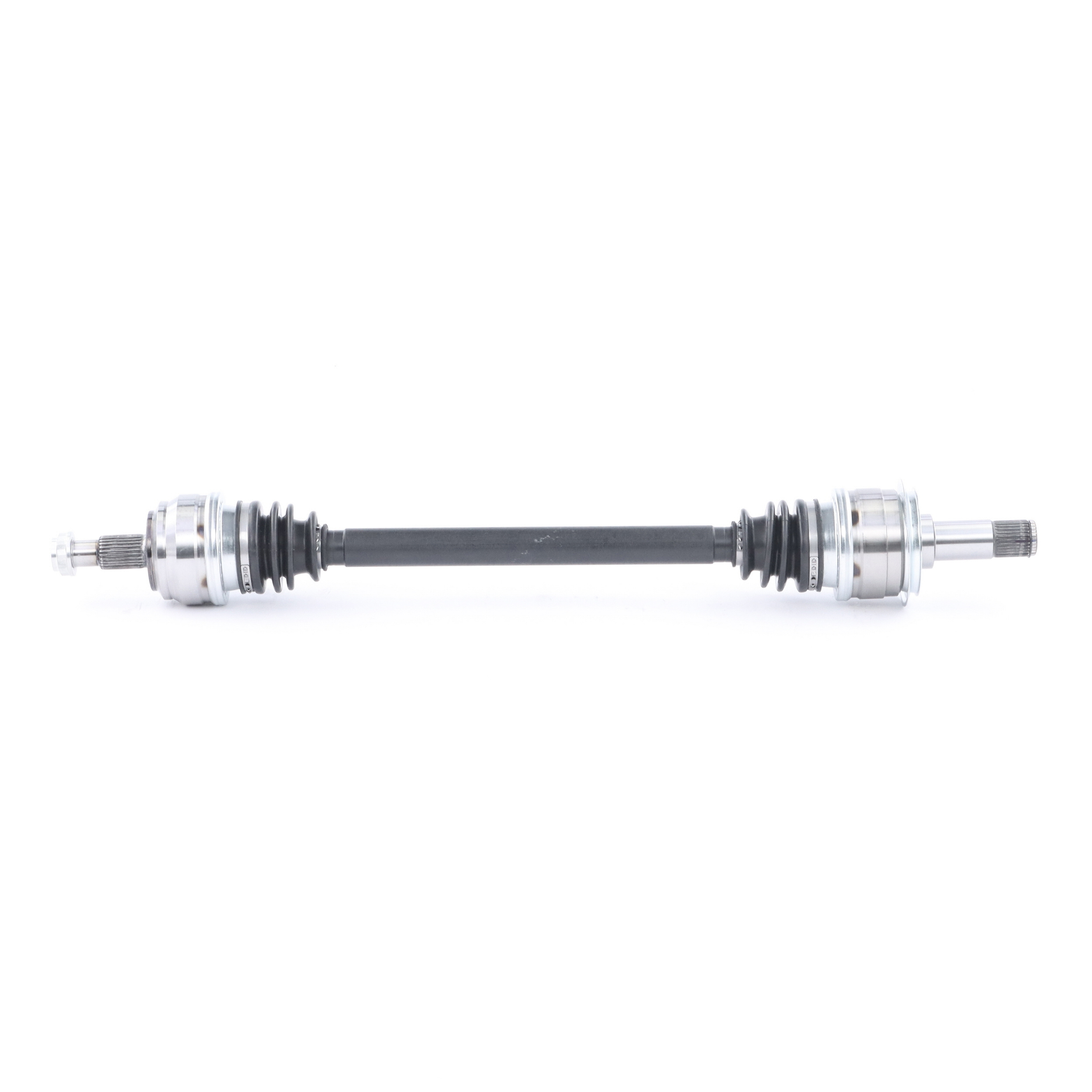 TrakMotive 302946 Aandrijfassen Mercedes X253 250 d 2.1 4-matic (253.909) 204 Pk Diesel 2015