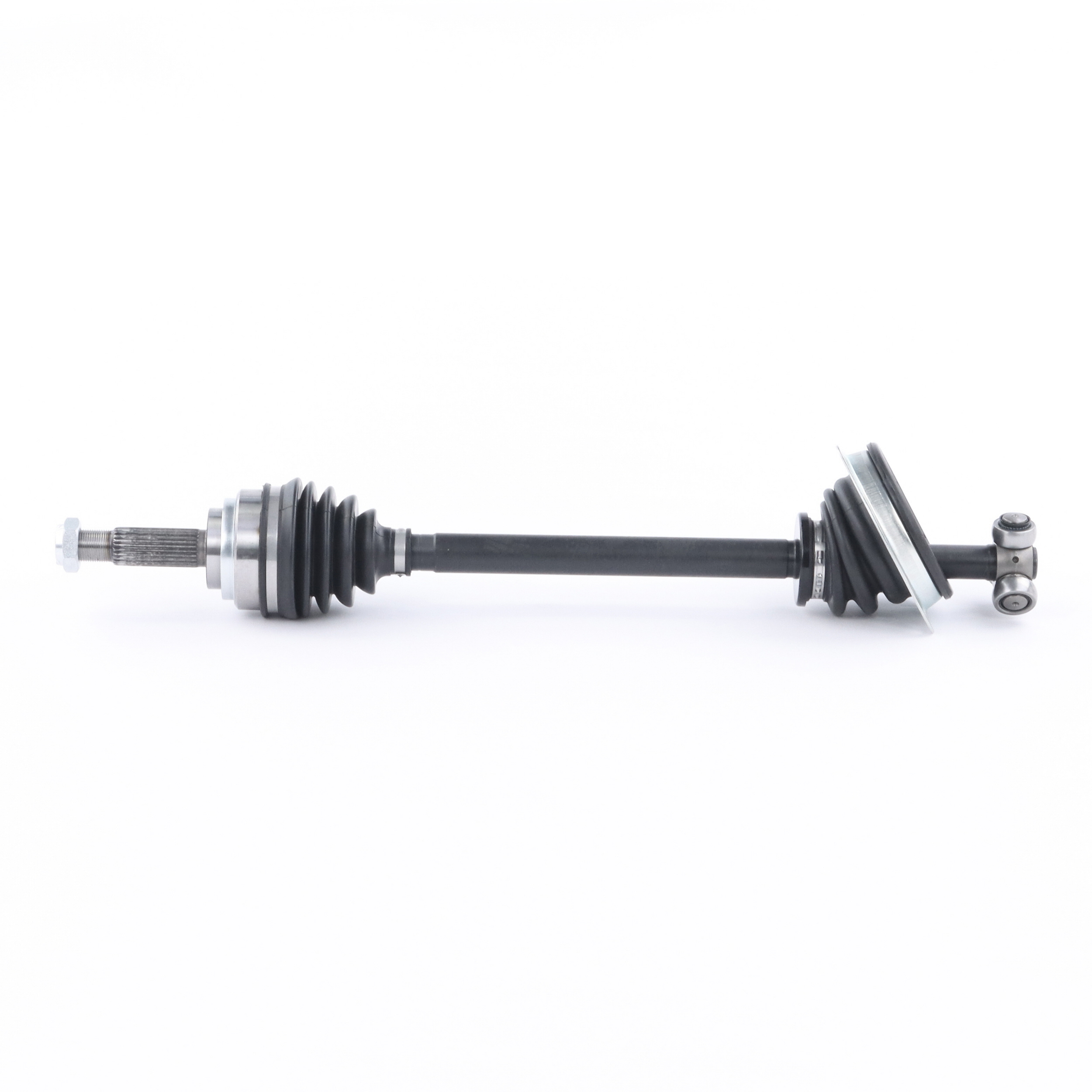 Aandrijfas MR 377715 TrakMotive 30-2952 MITSUBISHI