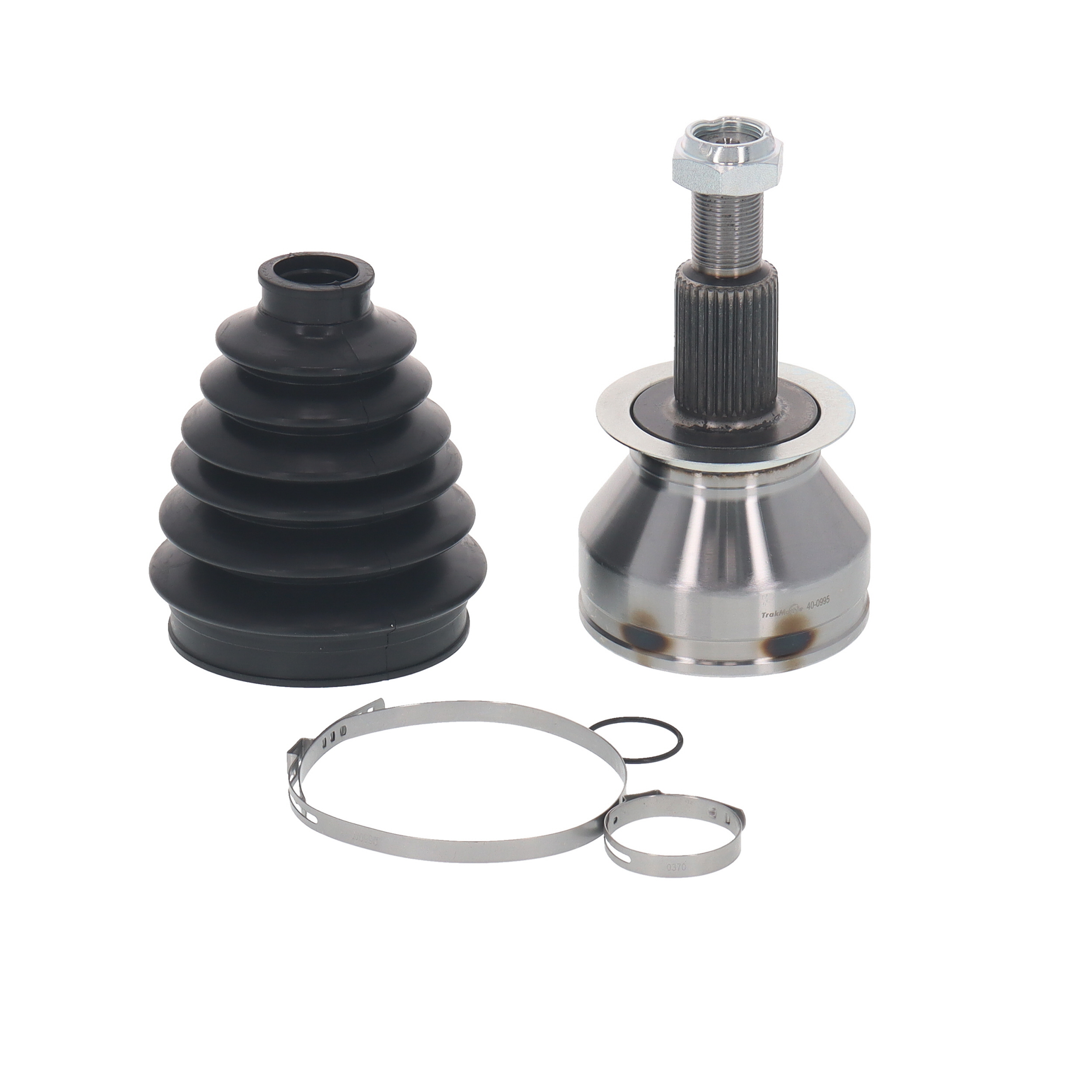 Каре комплект, полуоска FTB42550X TrakMotive 40-0995 MAZDA