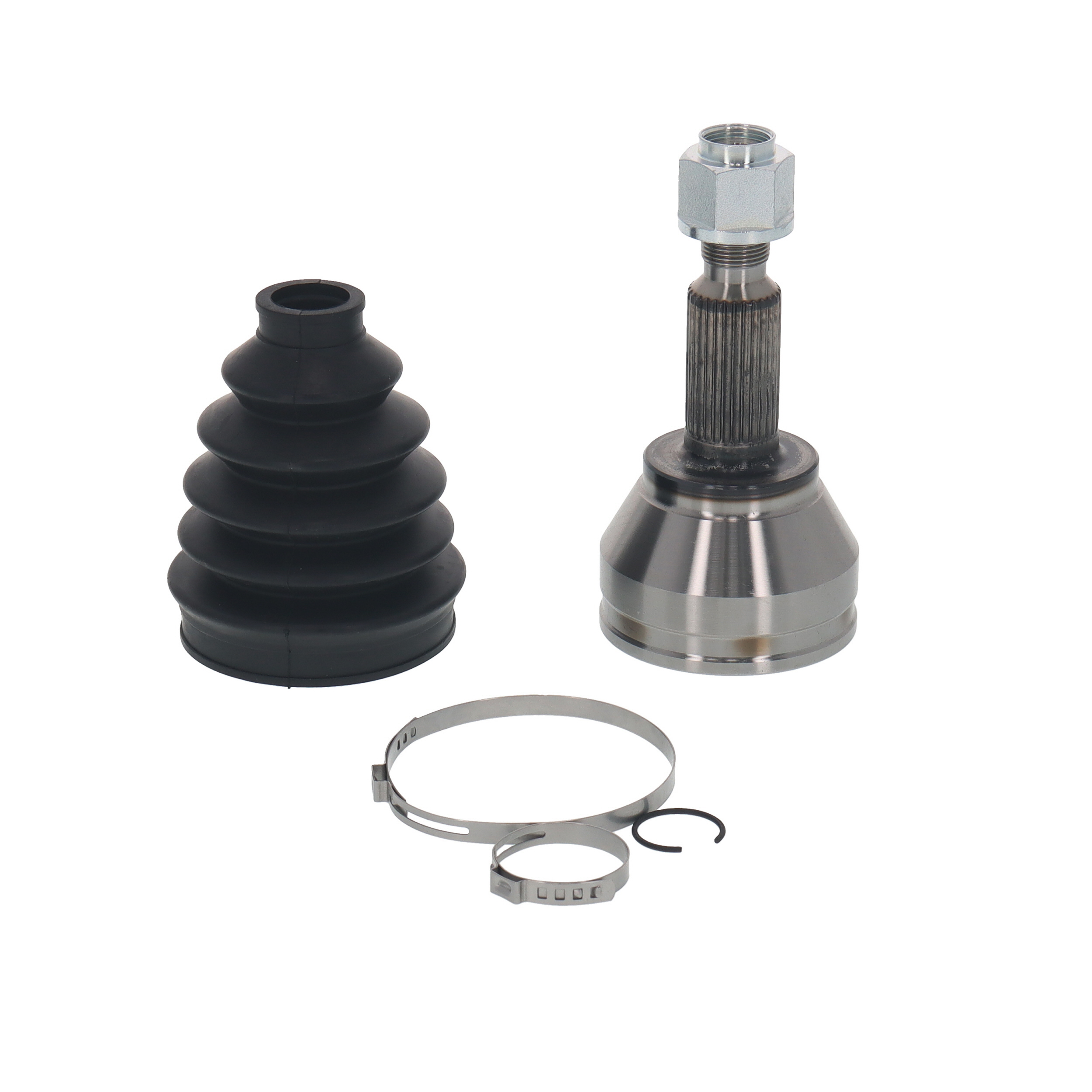 Gelenksatz, Antriebswelle 40-0996 TrakMotive 39100JX00A NISSAN, INFINITI
