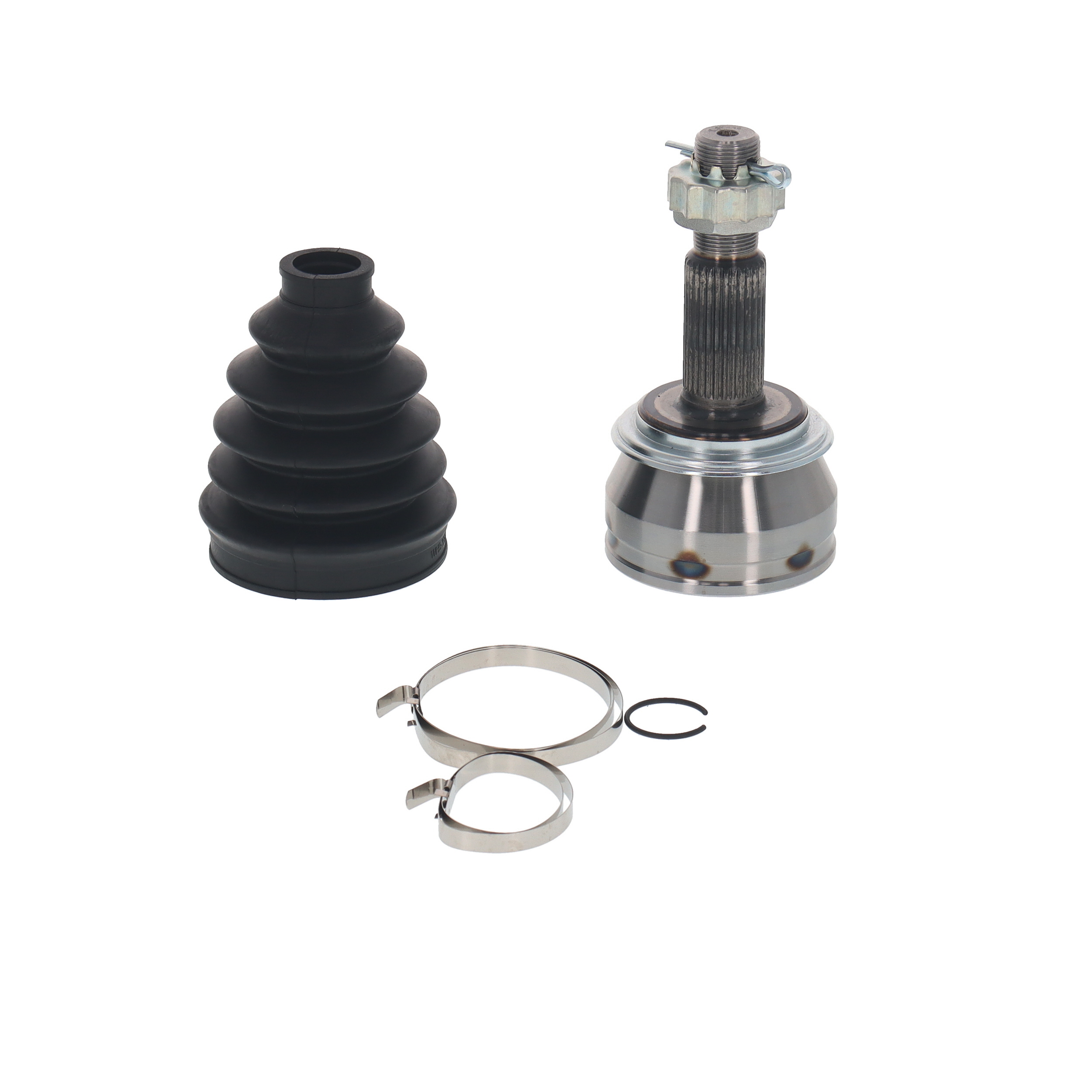 originali TrakMotive 25027803 Kit giunti semiasse