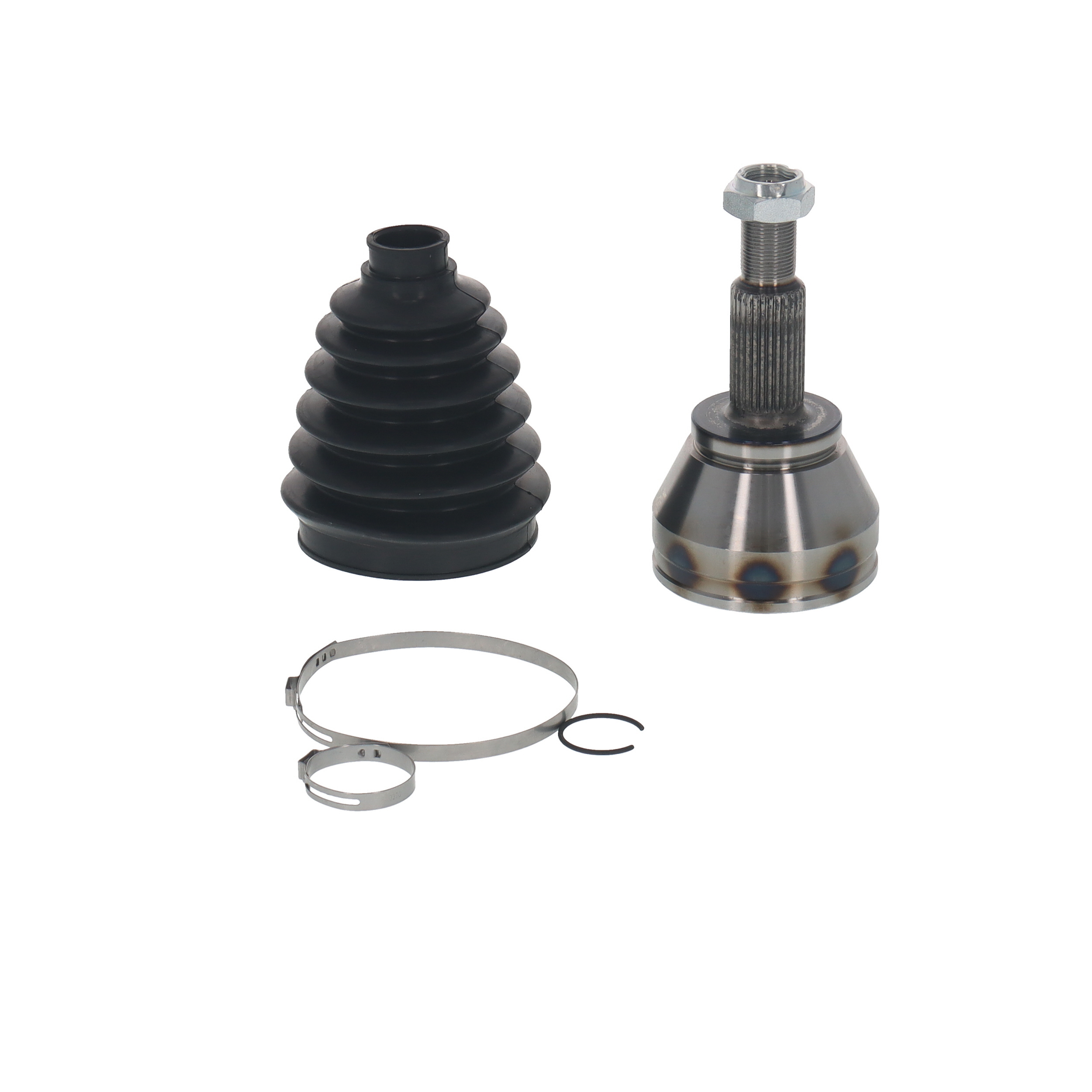 Gelenksatz, Antriebswelle 40-0998 TrakMotive 4422671 OPEL, RENAULT, FIAT, NISSAN, VAUXHALL