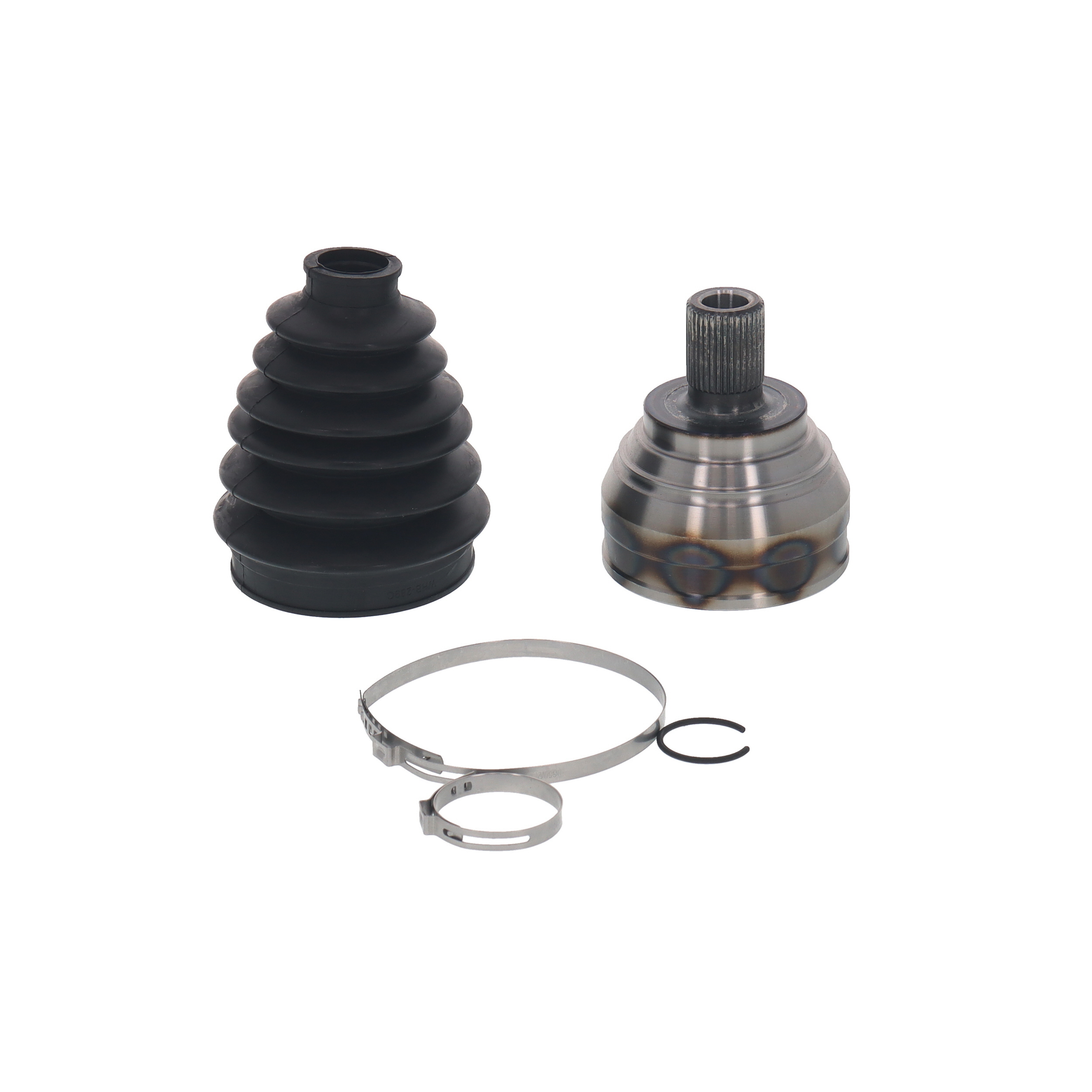 originali TrakMotive 25027807 Kit giunti semiasse