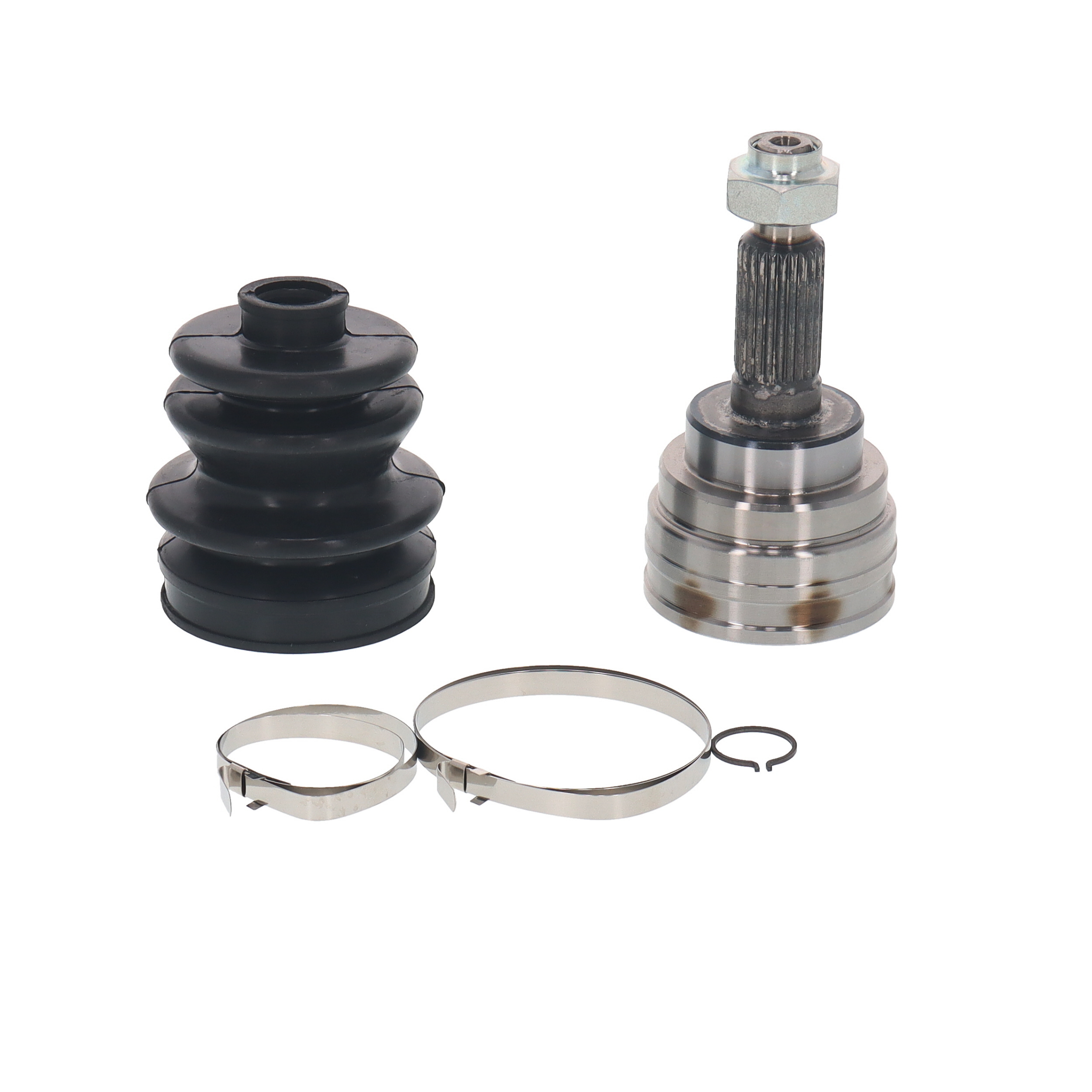 originali TrakMotive 25027809 Kit giunti semiasse