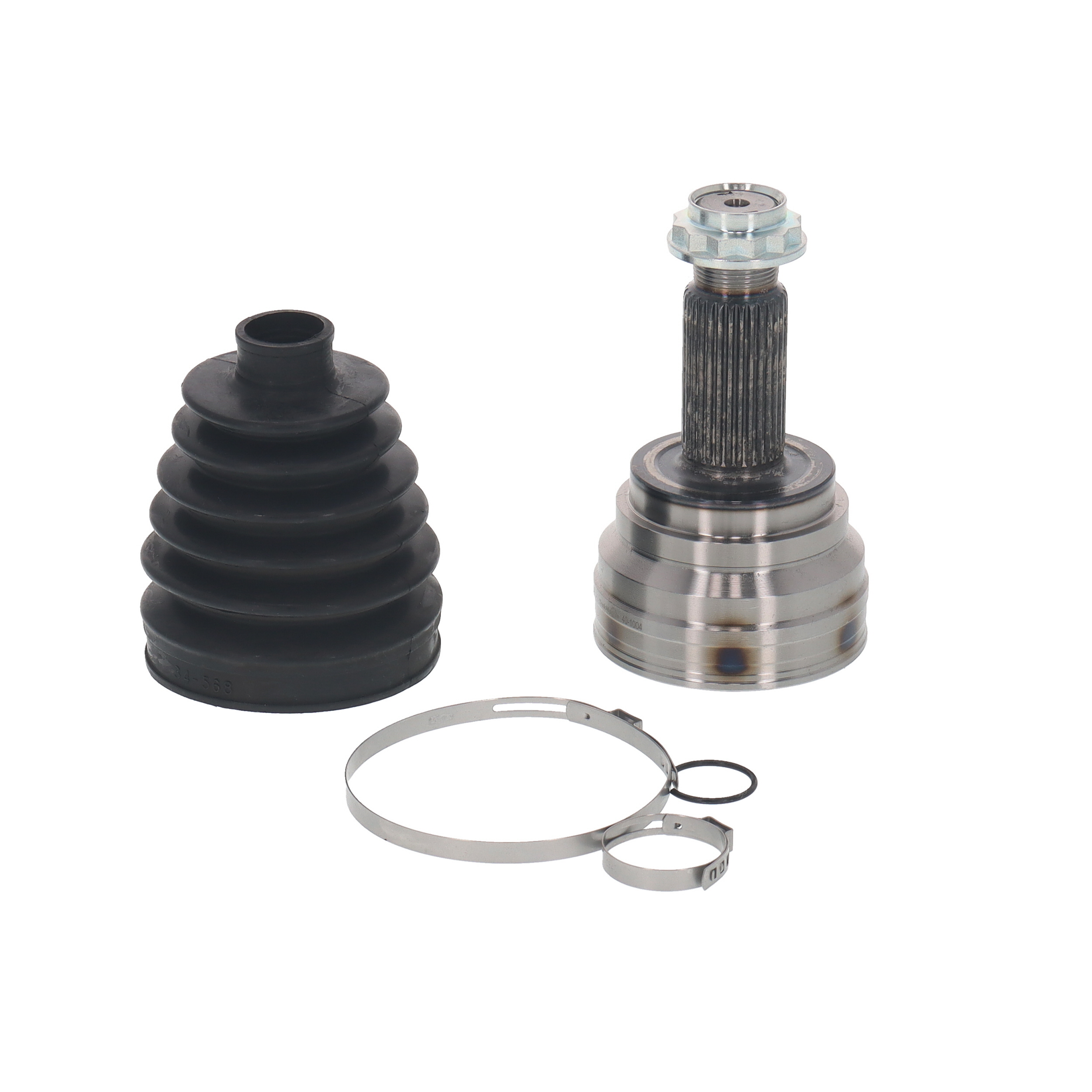 originali TrakMotive 25027810 Kit giunti semiasse