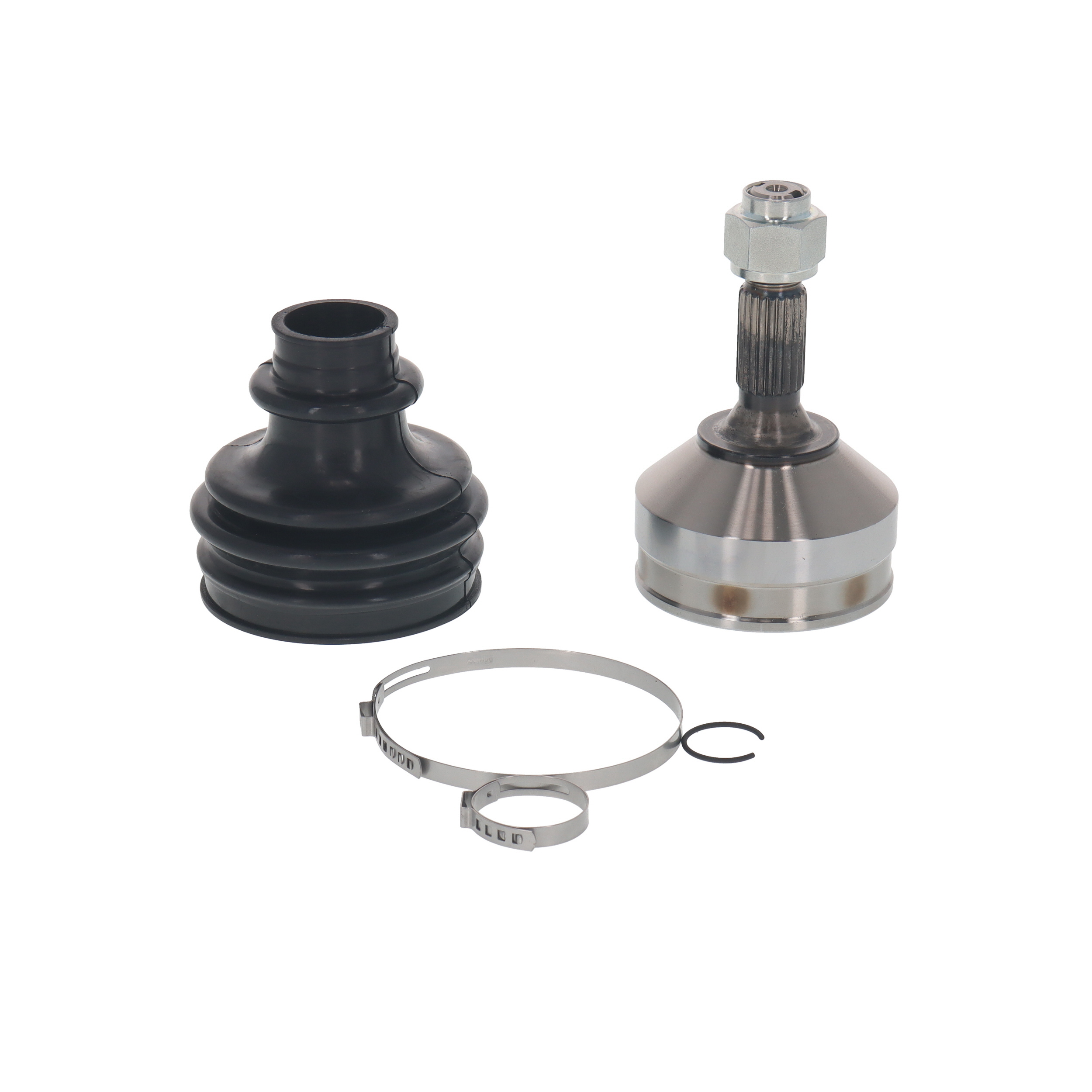 Gelenksatz, Antriebswelle 40-1005 TrakMotive 32724F VW, PEUGEOT, CITROЁN