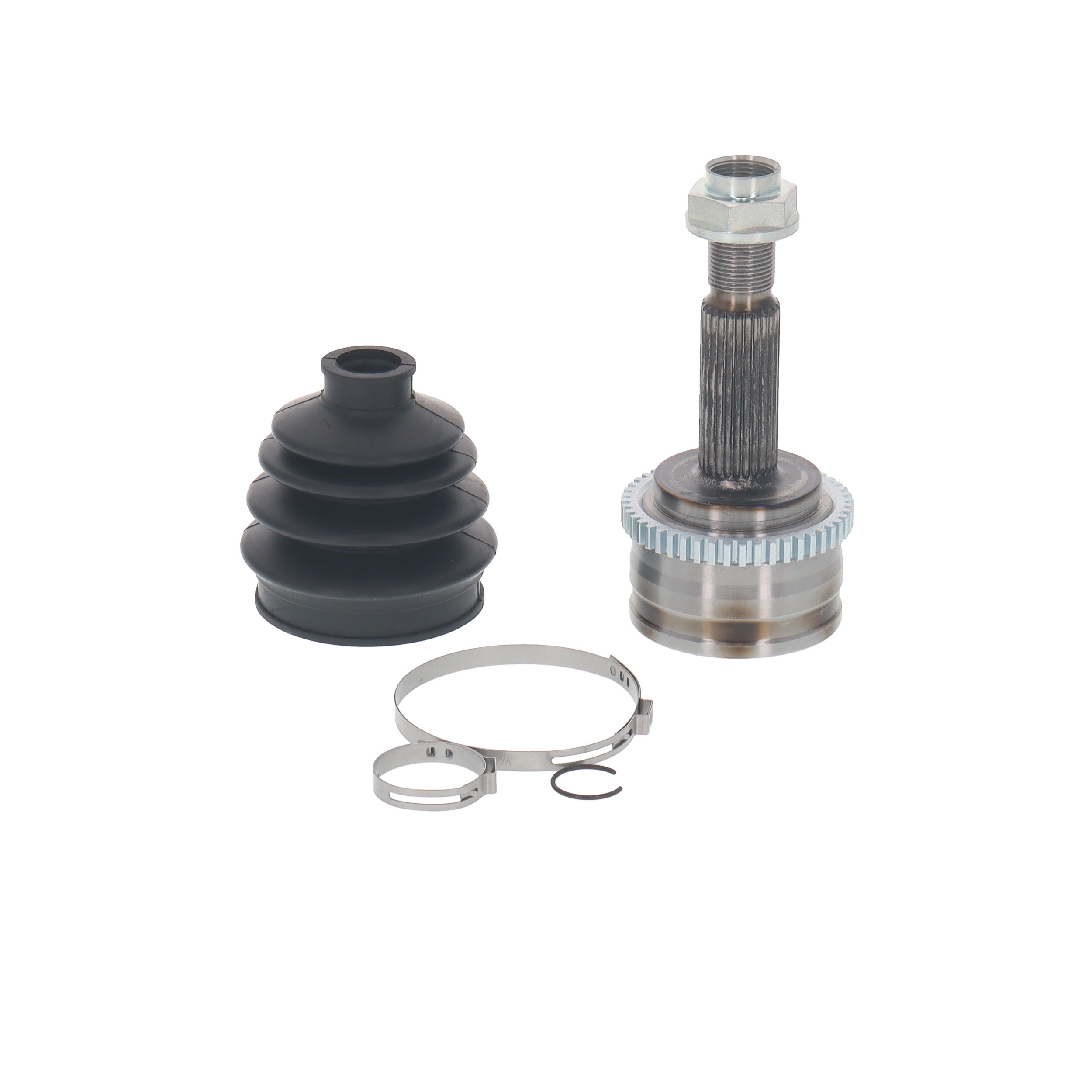 originali TrakMotive 25027812 Kit giunti semiasse