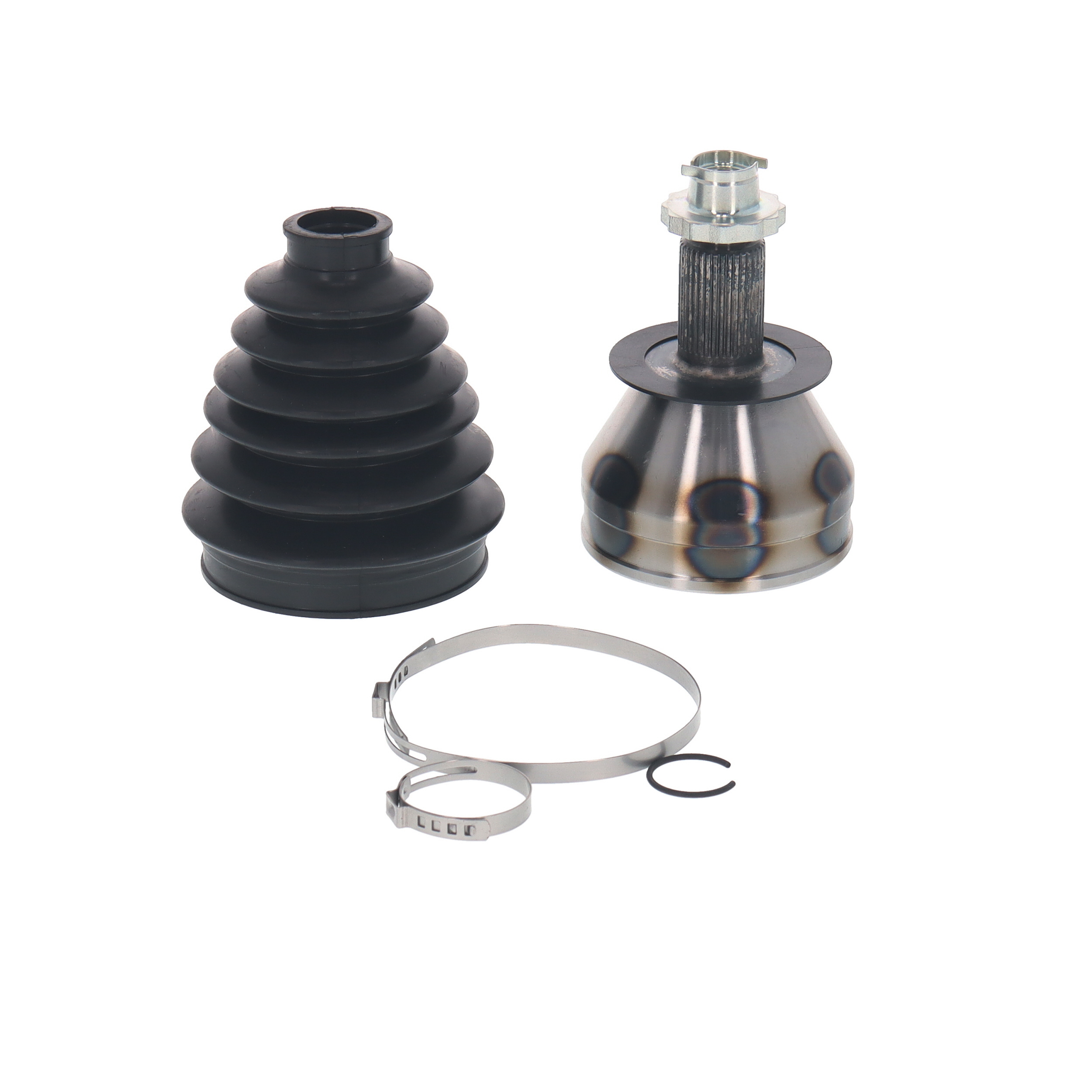 originali TrakMotive 25027813 Kit giunti semiasse