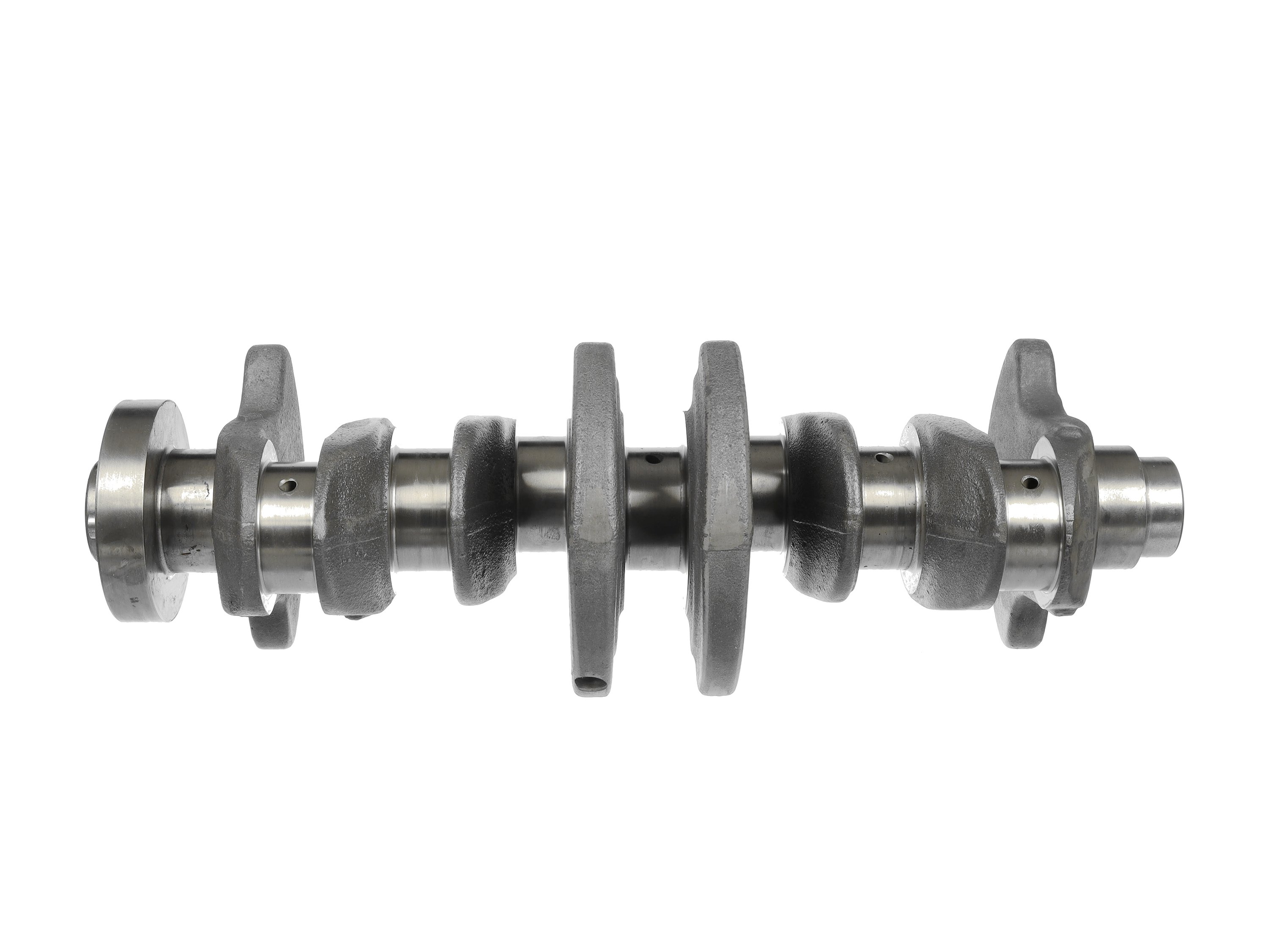 ET ENGINETEAM HK0219 Krukas BMW F34 320 i xDrive 163 Pk Benzine 2016