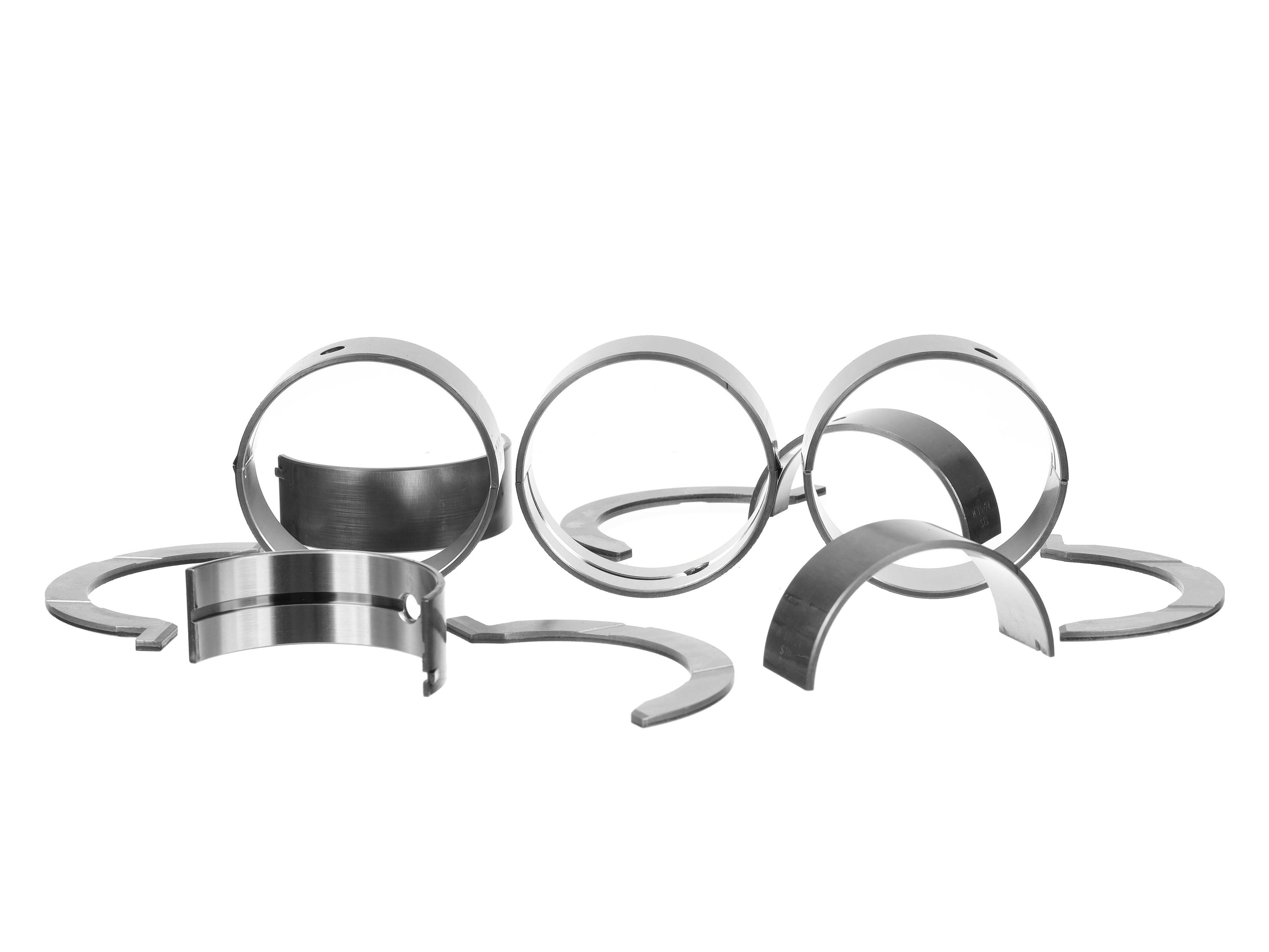 Kit cuscinetto albero a gomiti JDE36893 ET ENGINETEAM LH007500 LAND ROVER, JAGUAR, ROVER