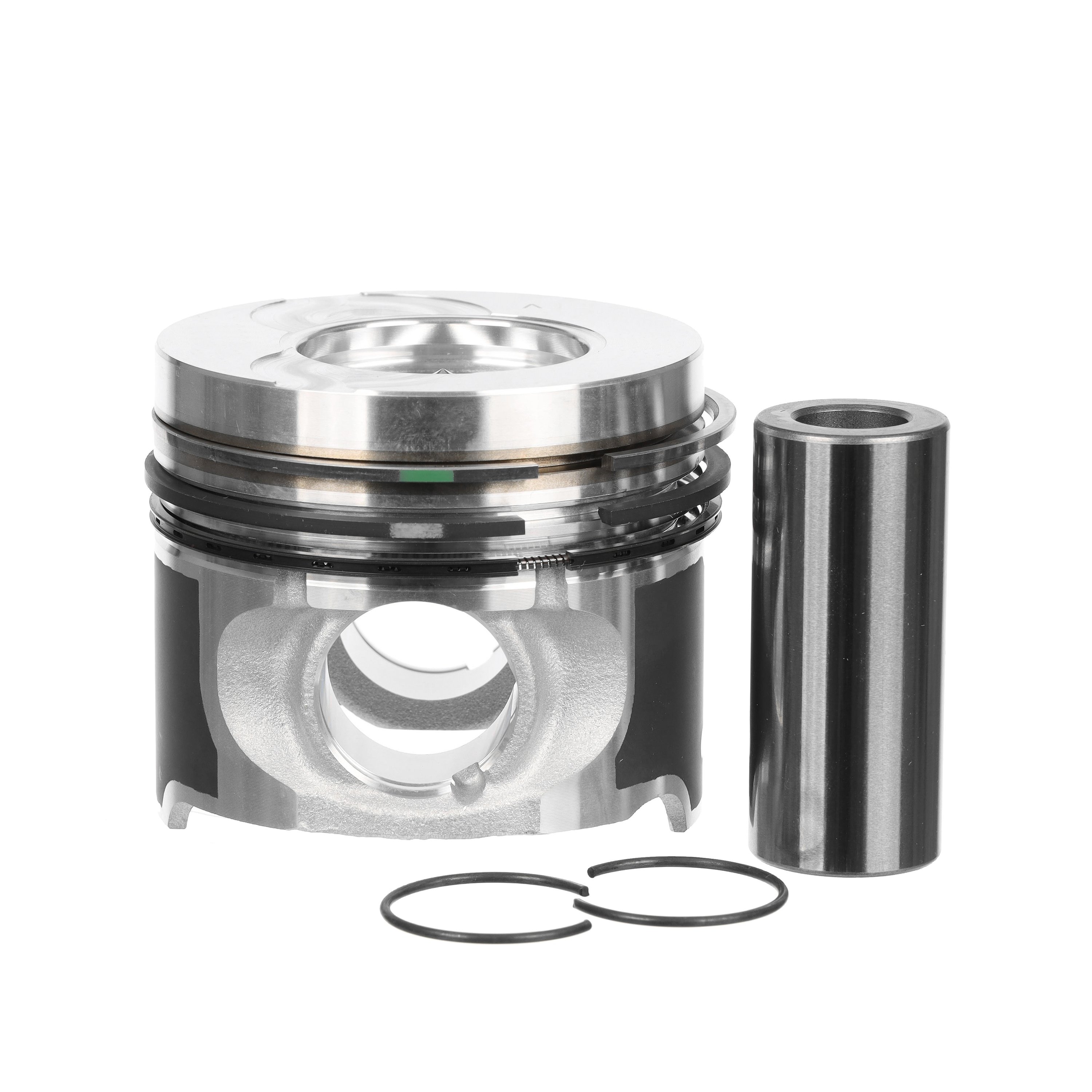 ET ENGINETEAM PM016100 Zuiger Renault Clio 2 1.5 dCi 65 Pk Diesel 2002