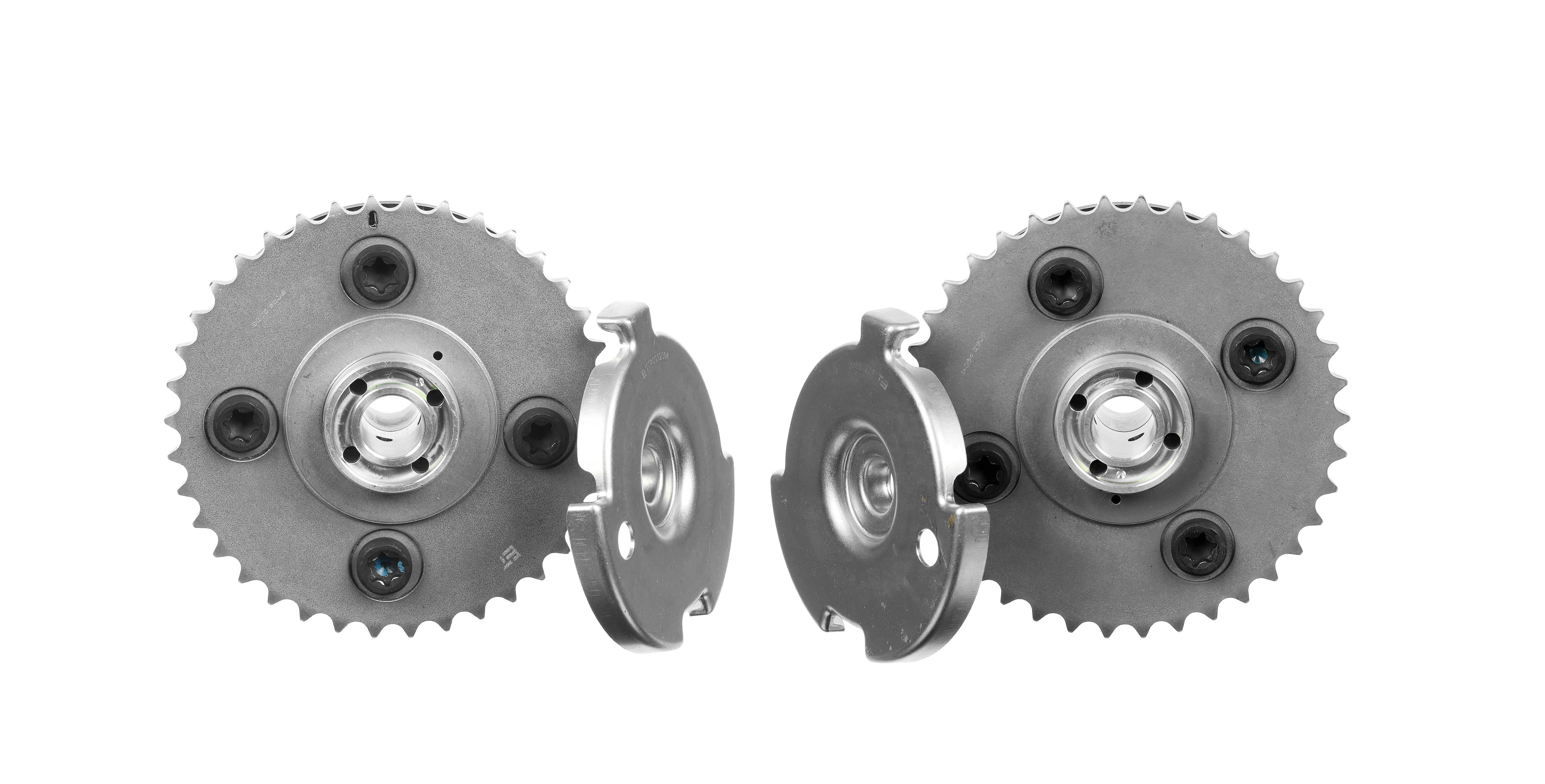 ET ENGINETEAM VT0049 Zahnrad, Nockenwelle BMW 3er 330i 272 PS Benzin